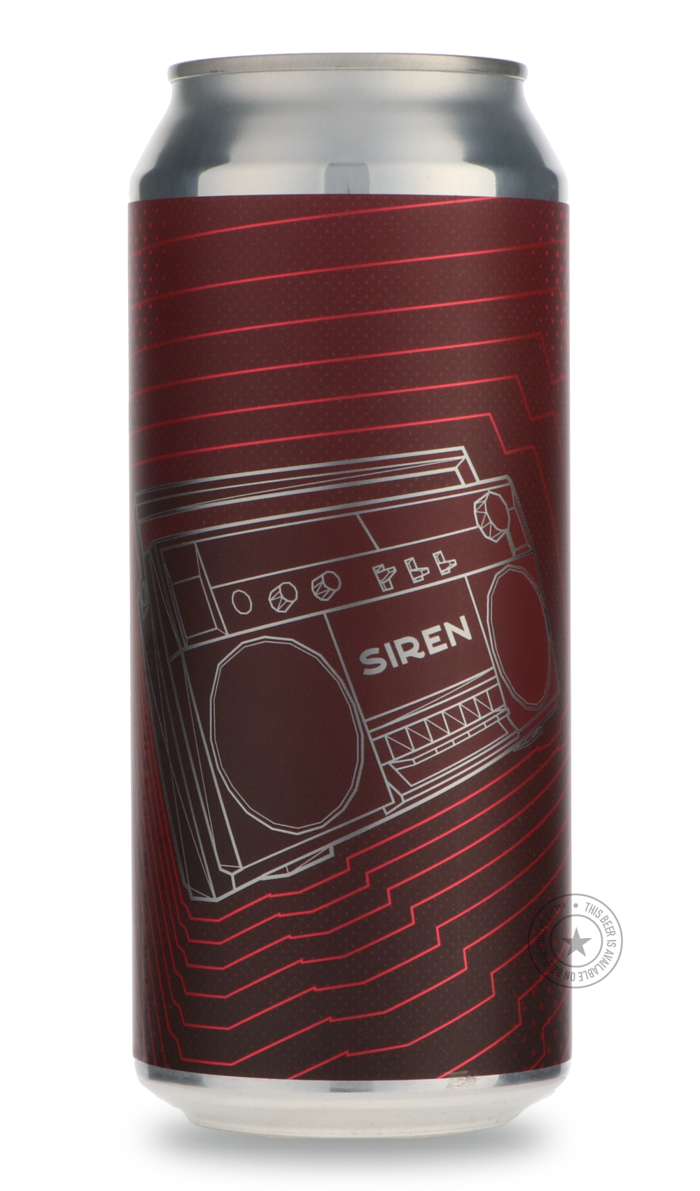Siren | Kick Out the Jams