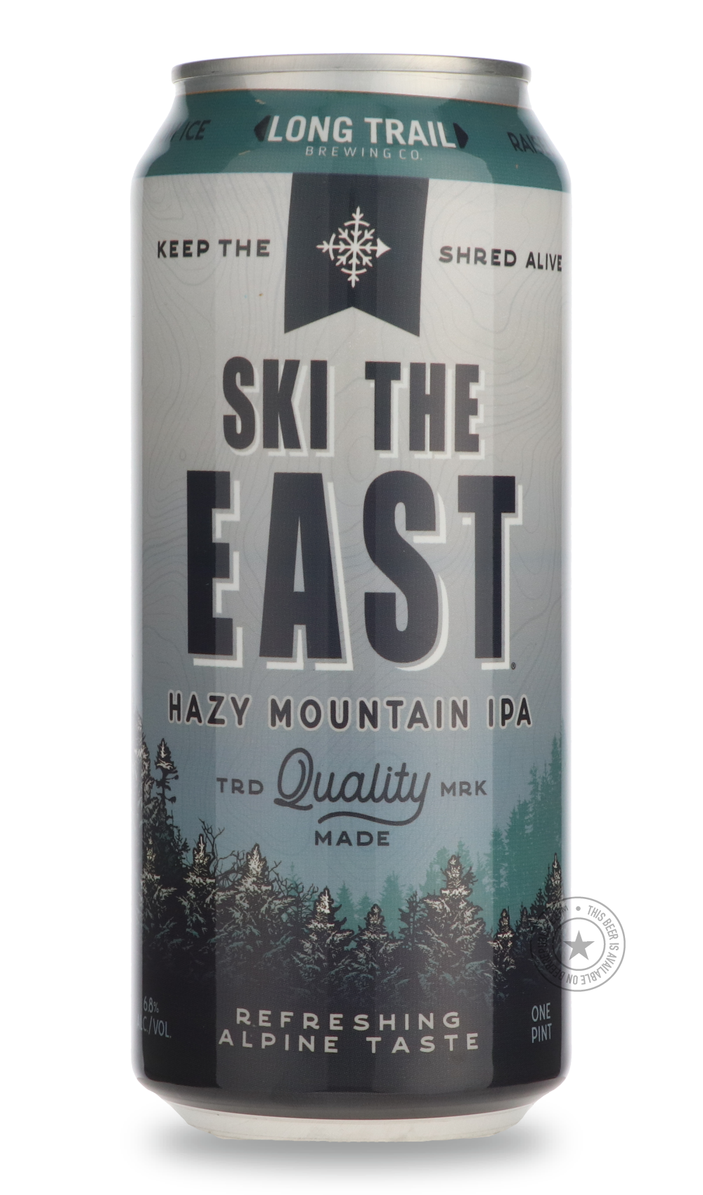 -Long Trail- Ski the East-IPA- Only @ Beer Republic - The best online beer store for American & Canadian craft beer - Buy beer online from the USA and Canada - Bier online kopen - Amerikaans bier kopen - Craft beer store - Craft beer kopen - Amerikanisch bier kaufen - Bier online kaufen - Acheter biere online - IPA - Stout - Porter - New England IPA - Hazy IPA - Imperial Stout - Barrel Aged - Barrel Aged Imperial Stout - Brown - Dark beer - Blond - Blonde - Pilsner - Lager - Wheat - Weizen - Amber - Barley 