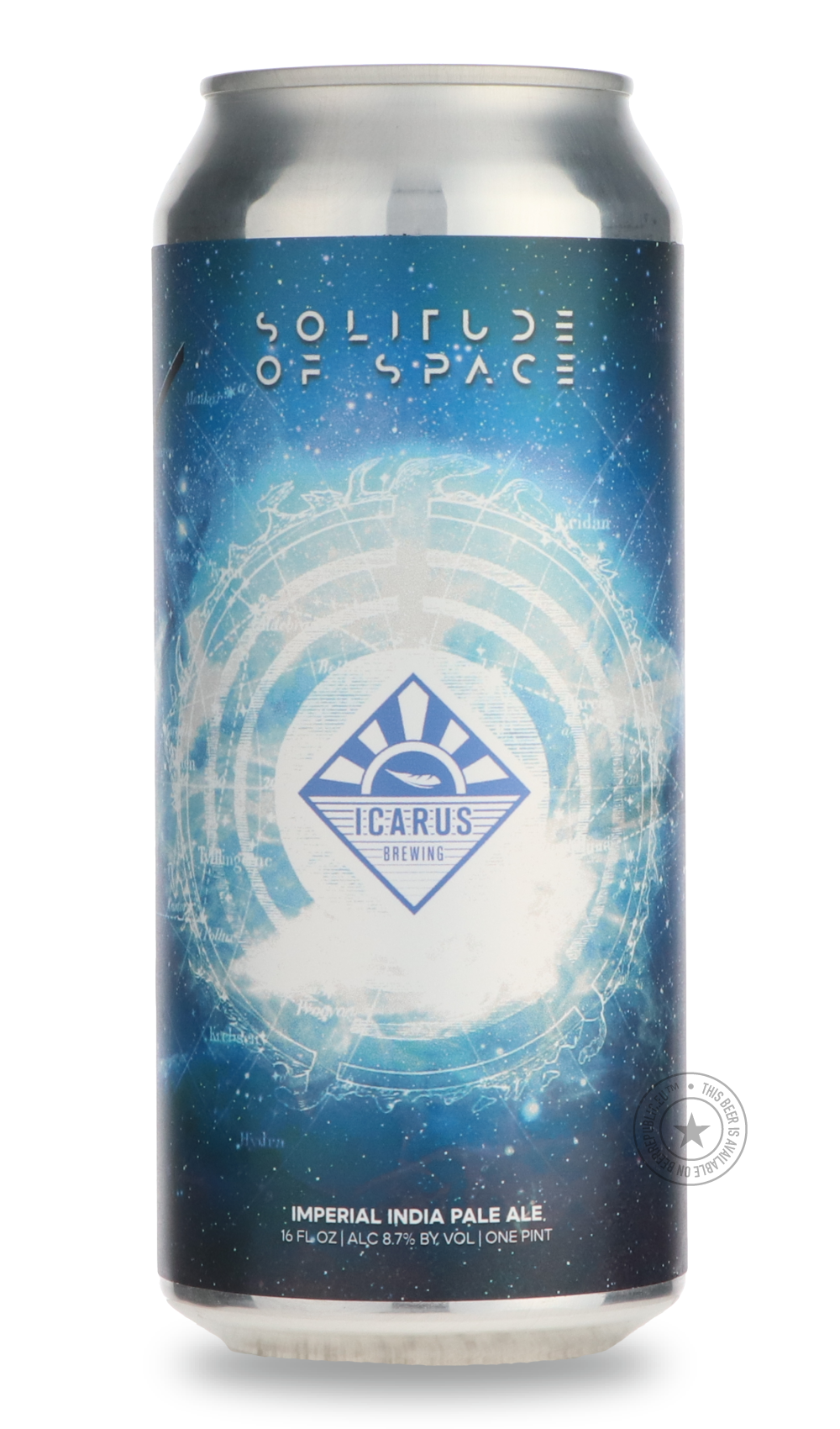 Solitude of Space