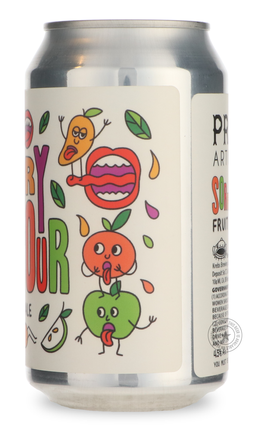 -Prairie- Sorry Not Sour-Sour / Wild & Fruity- Only @ Beer Republic - The best online beer store for American & Canadian craft beer - Buy beer online from the USA and Canada - Bier online kopen - Amerikaans bier kopen - Craft beer store - Craft beer kopen - Amerikanisch bier kaufen - Bier online kaufen - Acheter biere online - IPA - Stout - Porter - New England IPA - Hazy IPA - Imperial Stout - Barrel Aged - Barrel Aged Imperial Stout - Brown - Dark beer - Blond - Blonde - Pilsner - Lager - Wheat - Weizen -