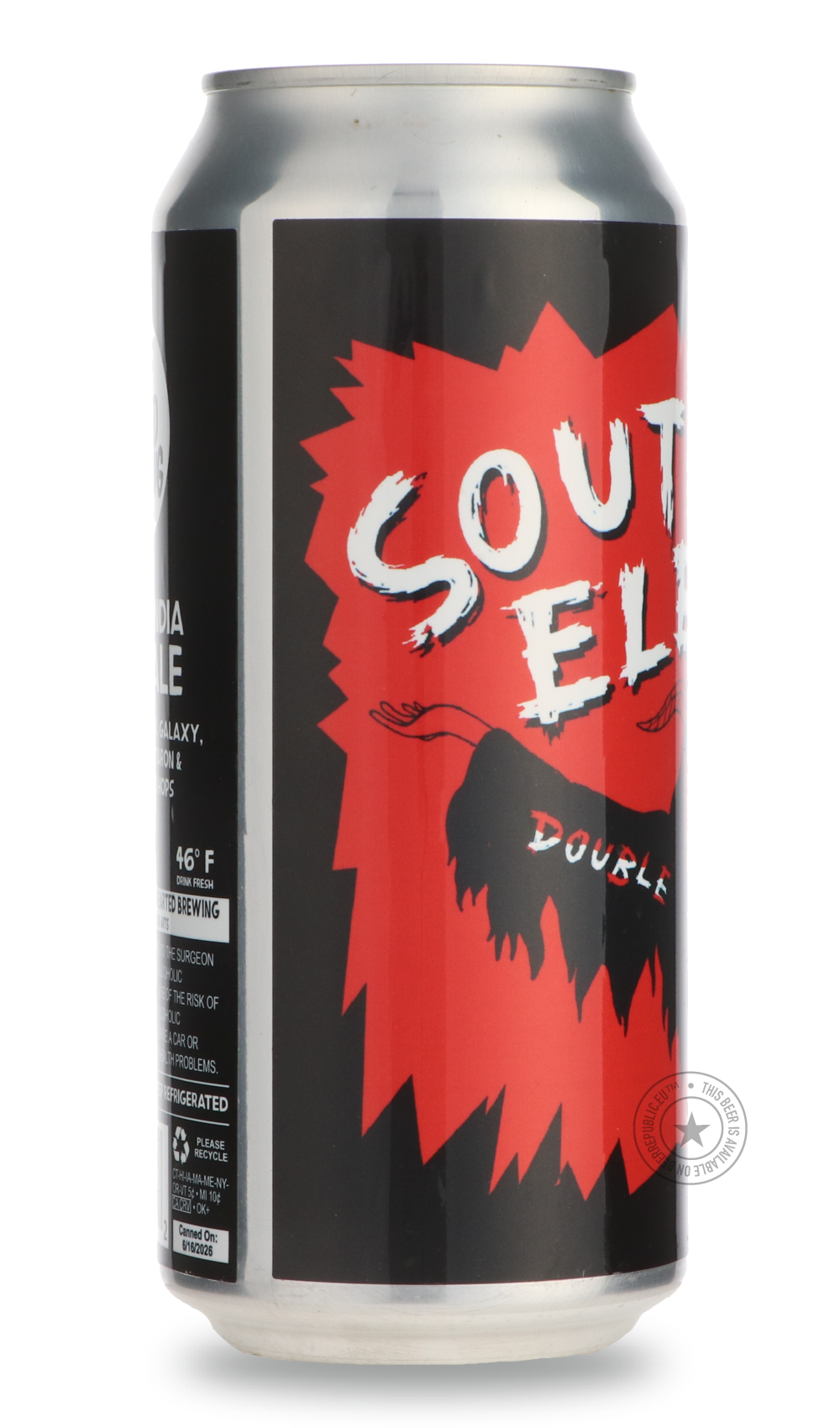 South of Eleven