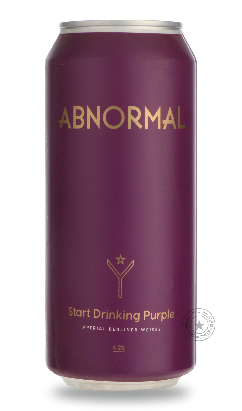 -Abnormal- Start Drinking Purple-Sour / Wild & Fruity- Only @ Beer Republic - The best online beer store for American & Canadian craft beer - Buy beer online from the USA and Canada - Bier online kopen - Amerikaans bier kopen - Craft beer store - Craft beer kopen - Amerikanisch bier kaufen - Bier online kaufen - Acheter biere online - IPA - Stout - Porter - New England IPA - Hazy IPA - Imperial Stout - Barrel Aged - Barrel Aged Imperial Stout - Brown - Dark beer - Blond - Blonde - Pilsner - Lager - Wheat - 