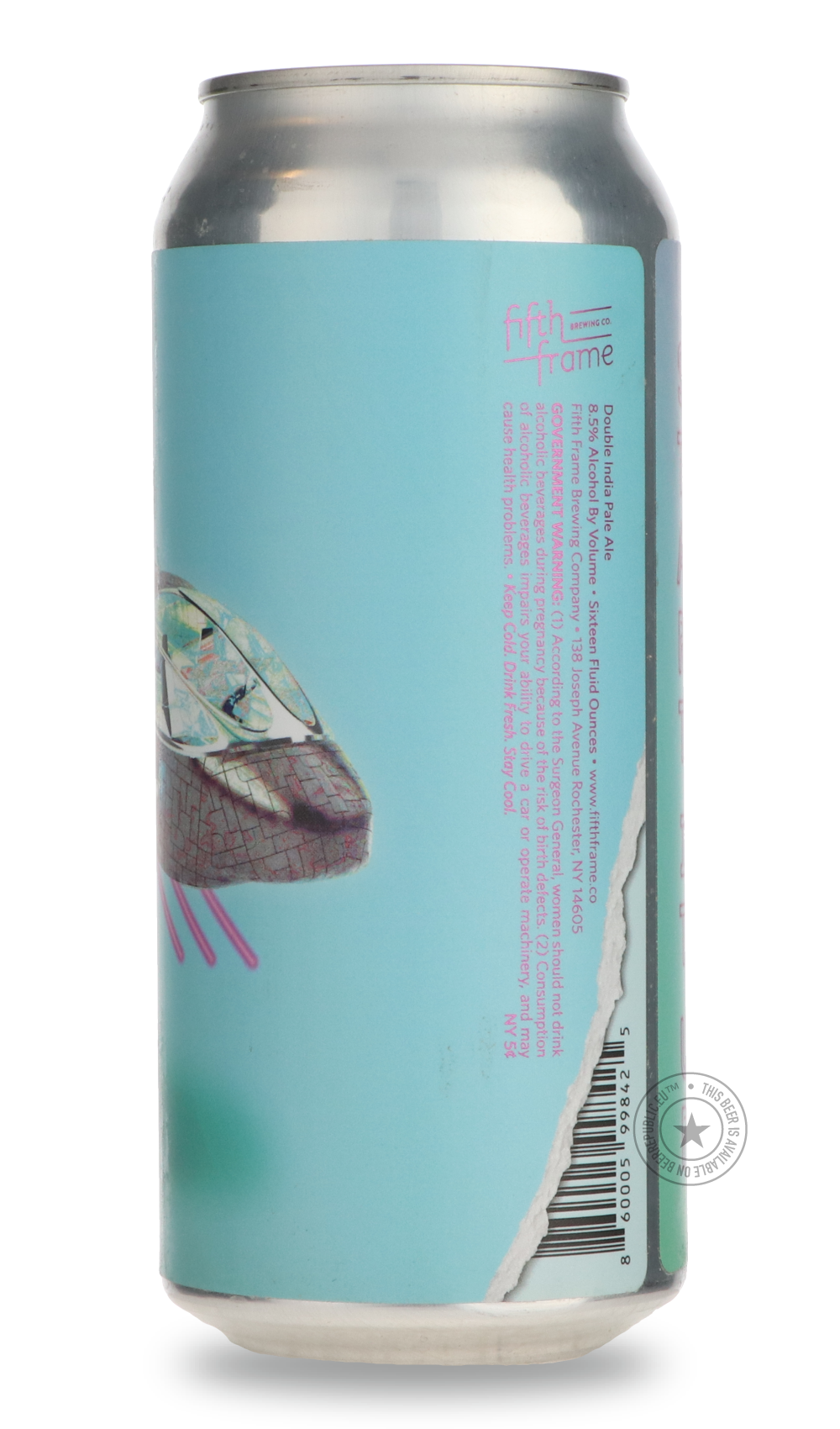 -Fifth Frame- Start It Up-IPA- Only @ Beer Republic - The best online beer store for American & Canadian craft beer - Buy beer online from the USA and Canada - Bier online kopen - Amerikaans bier kopen - Craft beer store - Craft beer kopen - Amerikanisch bier kaufen - Bier online kaufen - Acheter biere online - IPA - Stout - Porter - New England IPA - Hazy IPA - Imperial Stout - Barrel Aged - Barrel Aged Imperial Stout - Brown - Dark beer - Blond - Blonde - Pilsner - Lager - Wheat - Weizen - Amber - Barley 