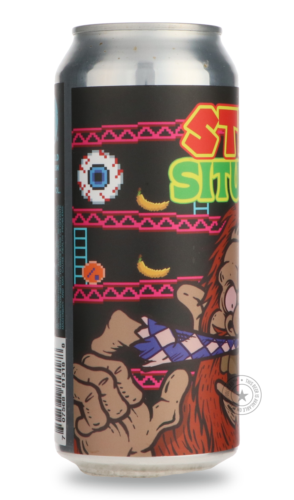 Sticky Situation / Bolero Snort