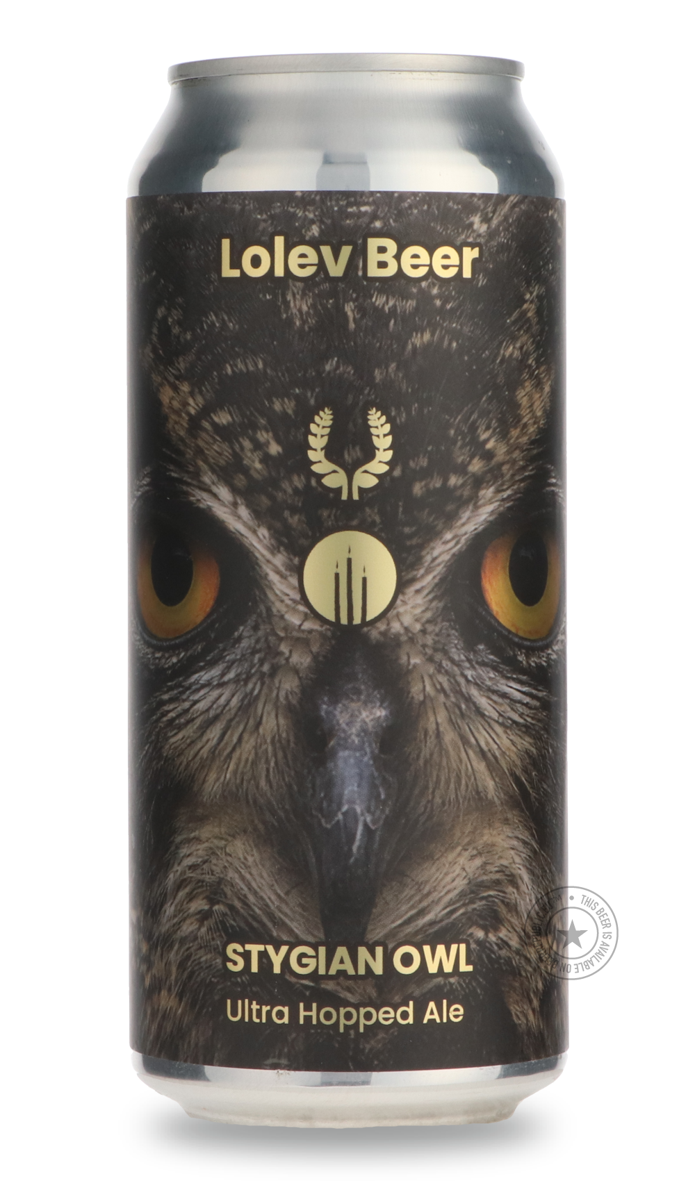 Stygian Owl / Coven