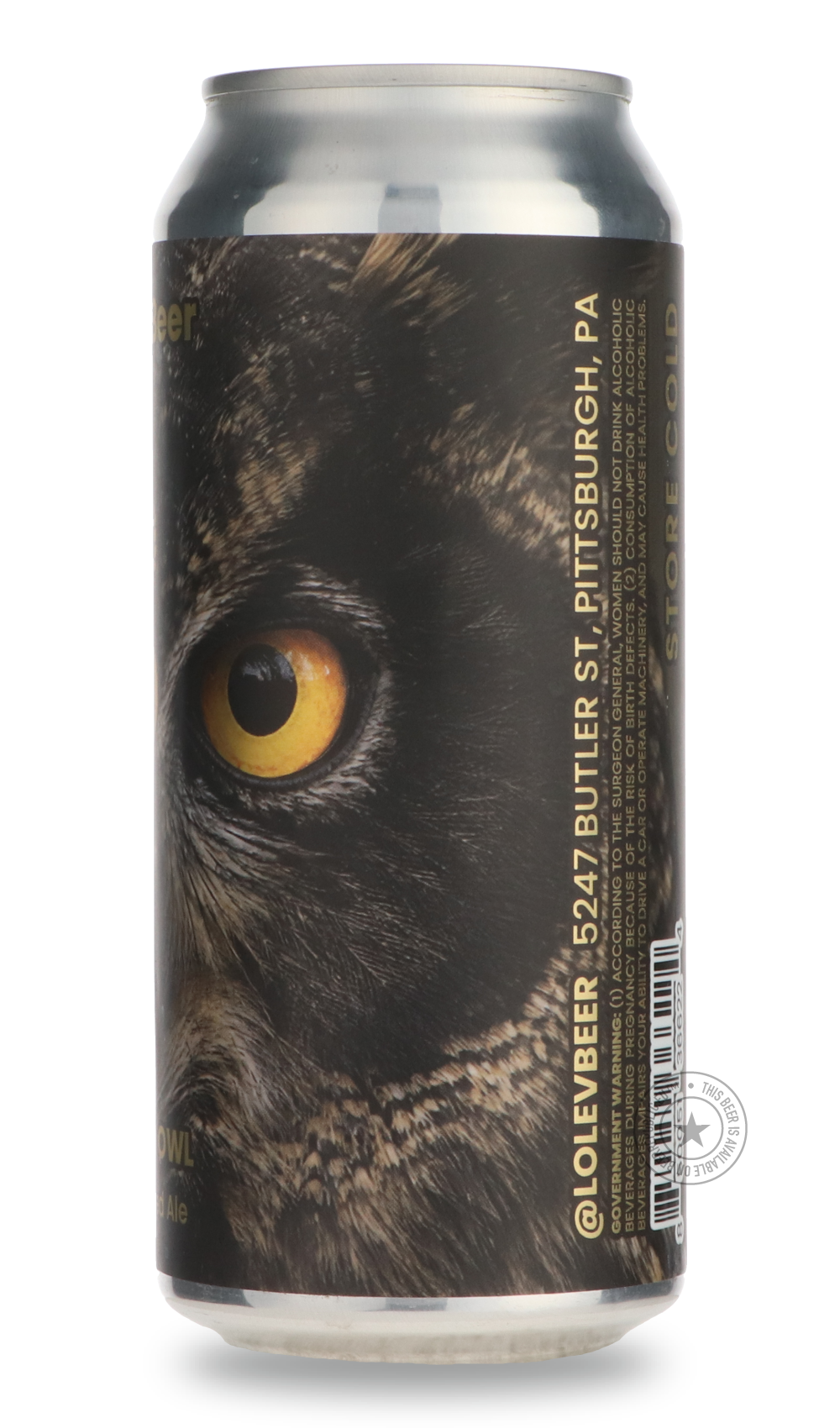 Stygian Owl / Coven