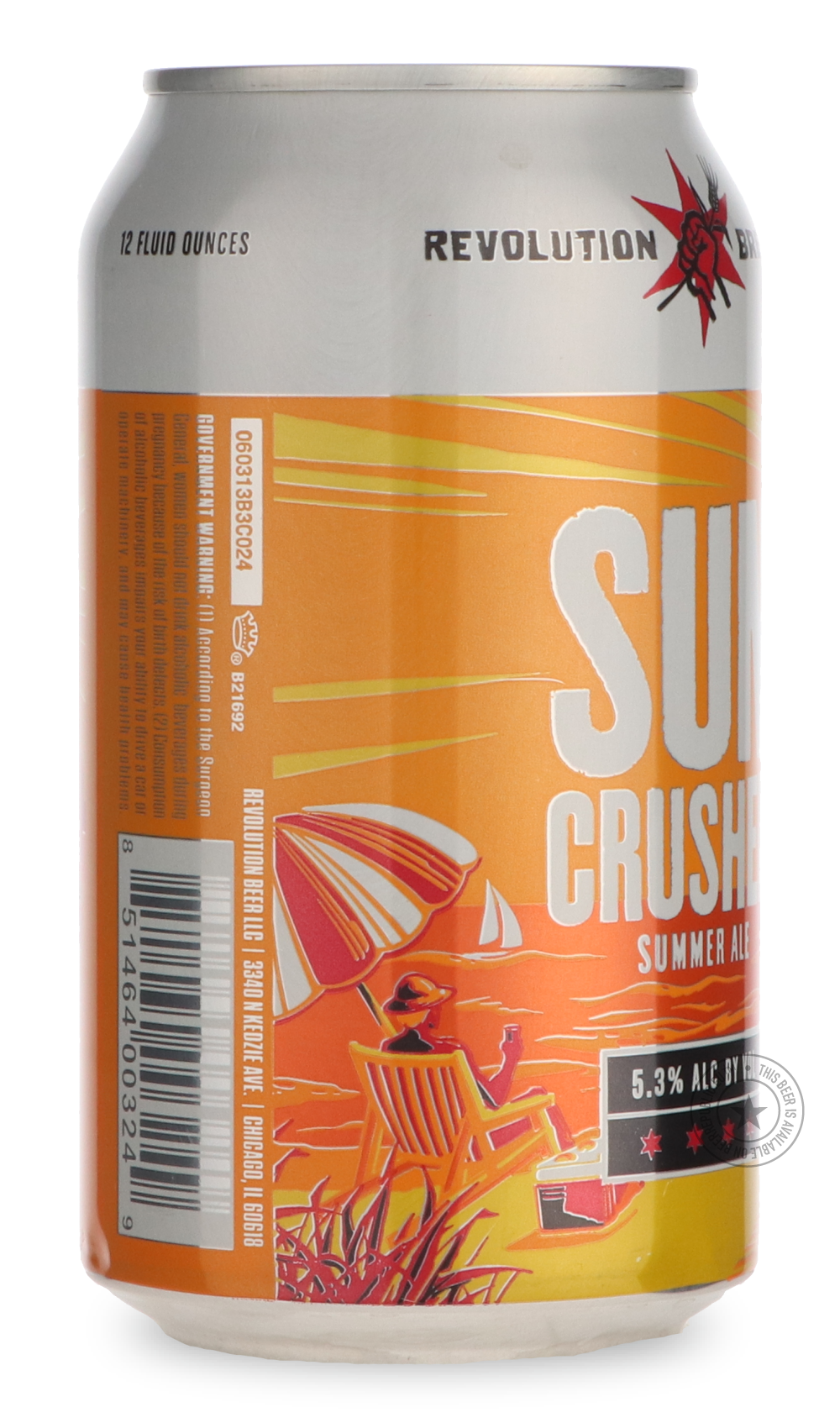 Sun Crusher
