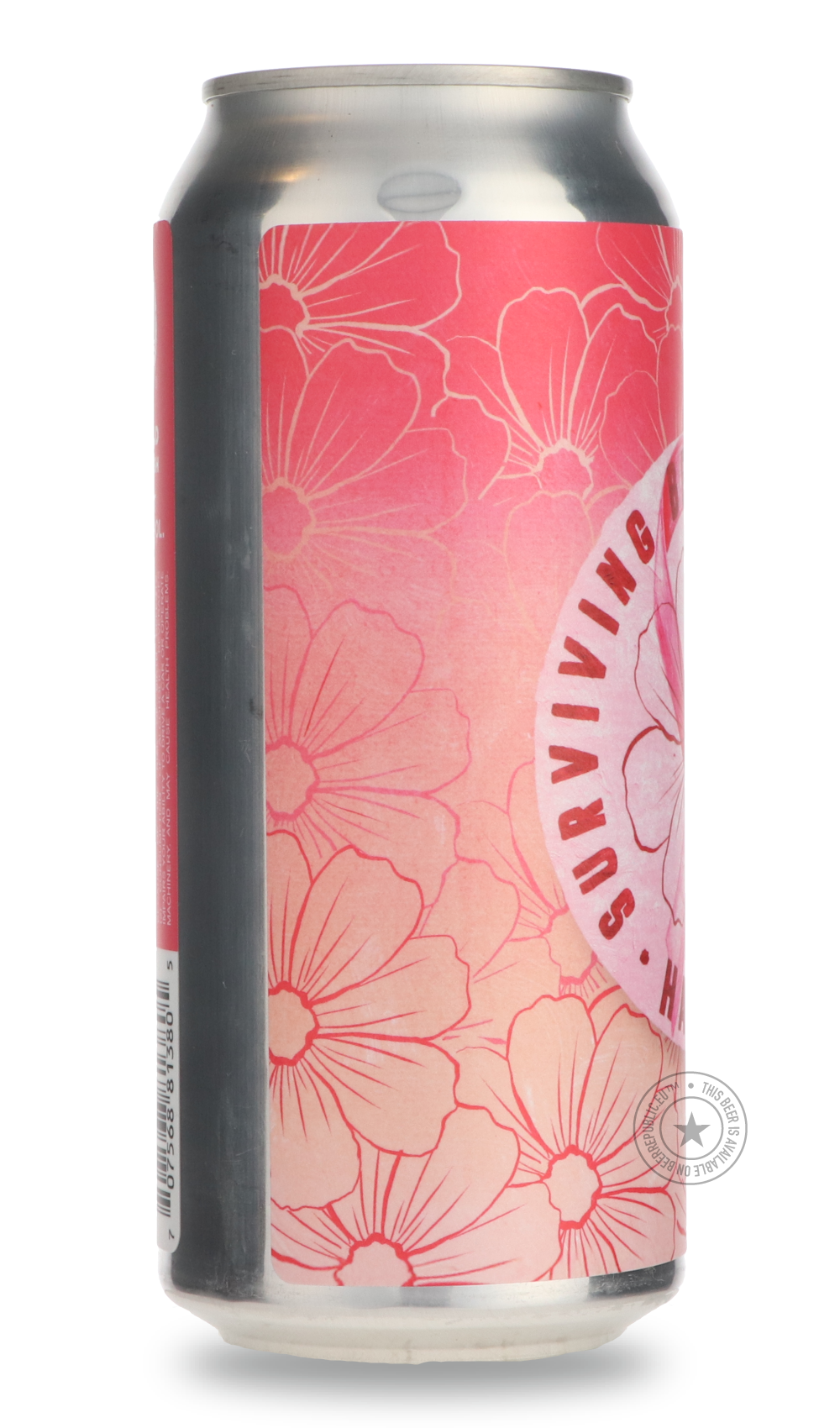 -Imprint- Surviving Beautifully-IPA- Only @ Beer Republic - The best online beer store for American & Canadian craft beer - Buy beer online from the USA and Canada - Bier online kopen - Amerikaans bier kopen - Craft beer store - Craft beer kopen - Amerikanisch bier kaufen - Bier online kaufen - Acheter biere online - IPA - Stout - Porter - New England IPA - Hazy IPA - Imperial Stout - Barrel Aged - Barrel Aged Imperial Stout - Brown - Dark beer - Blond - Blonde - Pilsner - Lager - Wheat - Weizen - Amber - B