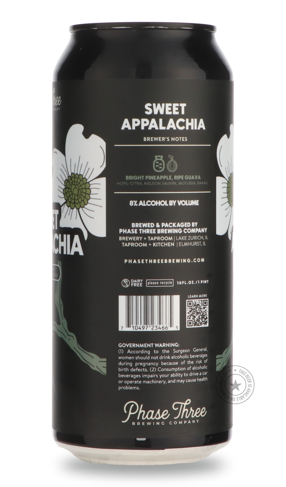 Sweet Appalachia