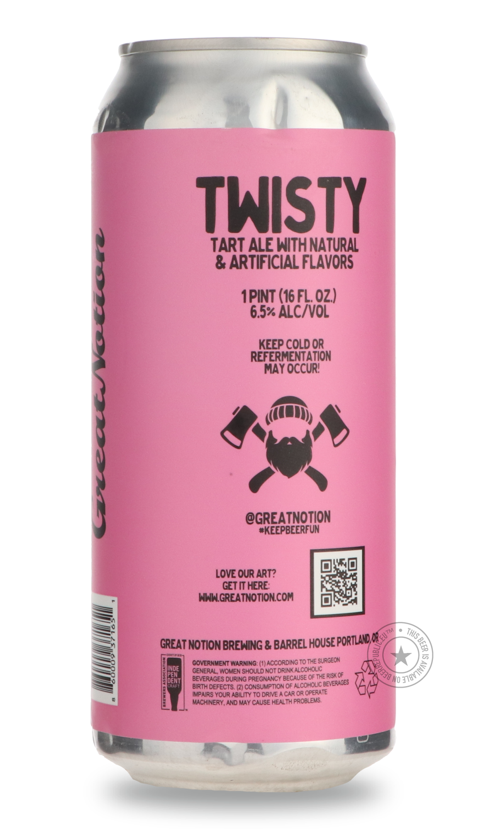 TWISTY