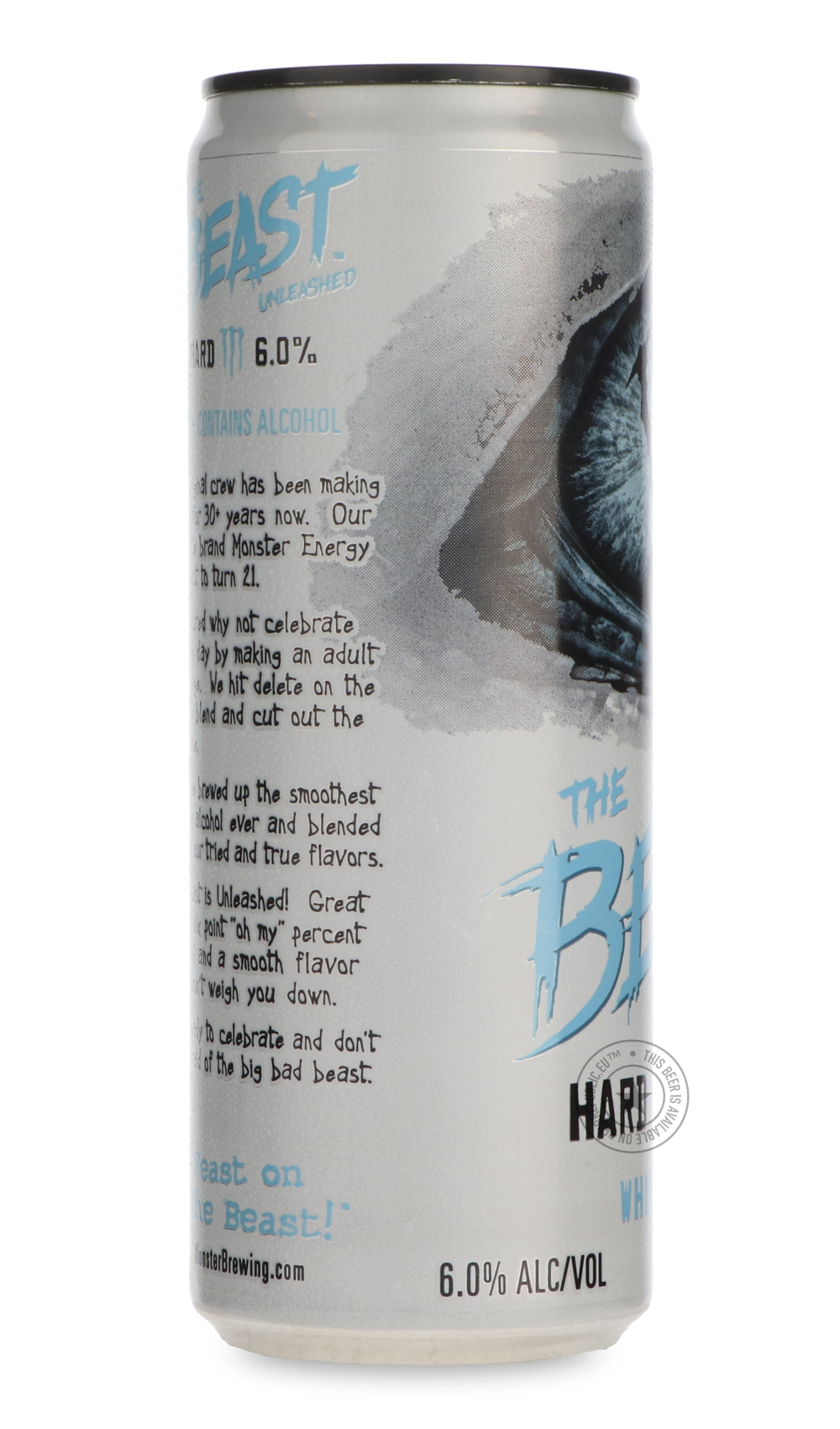 -Monster- The Beast Unleashed - White Haze-Specials- Only @ Beer Republic - The best online beer store for American & Canadian craft beer - Buy beer online from the USA and Canada - Bier online kopen - Amerikaans bier kopen - Craft beer store - Craft beer kopen - Amerikanisch bier kaufen - Bier online kaufen - Acheter biere online - IPA - Stout - Porter - New England IPA - Hazy IPA - Imperial Stout - Barrel Aged - Barrel Aged Imperial Stout - Brown - Dark beer - Blond - Blonde - Pilsner - Lager - Wheat - We