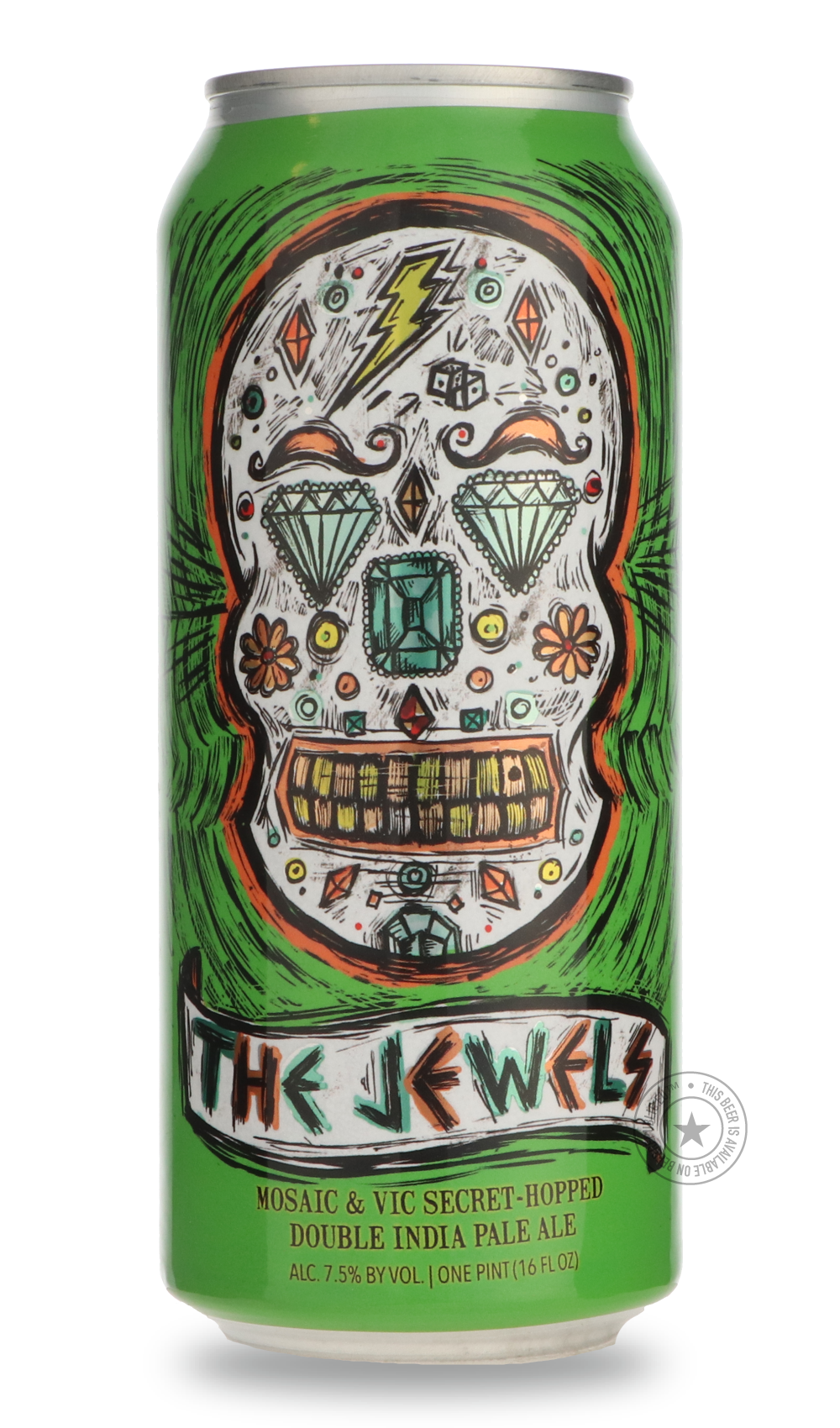 -Hop Butcher For The World- The Jewels-IPA- Only @ Beer Republic - The best online beer store for American & Canadian craft beer - Buy beer online from the USA and Canada - Bier online kopen - Amerikaans bier kopen - Craft beer store - Craft beer kopen - Amerikanisch bier kaufen - Bier online kaufen - Acheter biere online - IPA - Stout - Porter - New England IPA - Hazy IPA - Imperial Stout - Barrel Aged - Barrel Aged Imperial Stout - Brown - Dark beer - Blond - Blonde - Pilsner - Lager - Wheat - Weizen - Am