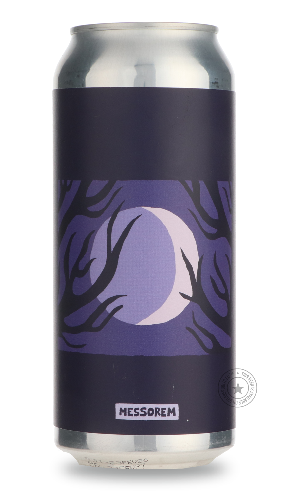 The Widow / Belleflower