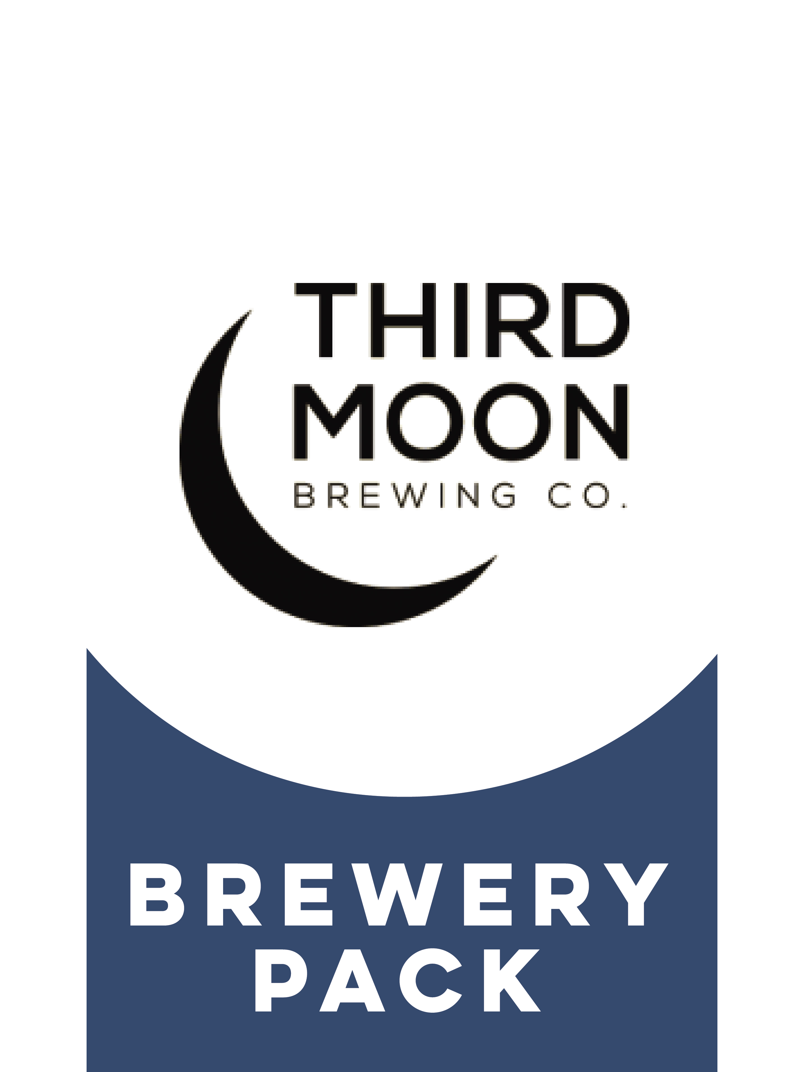 Third Moon Brewery Pack