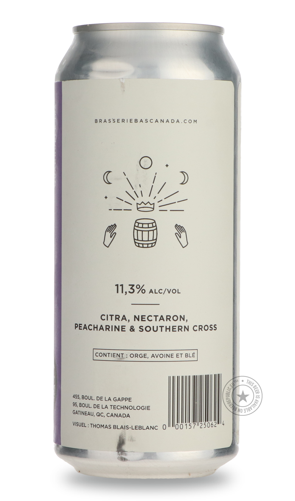 Tout Va Très Bien, Madame La Marquise...