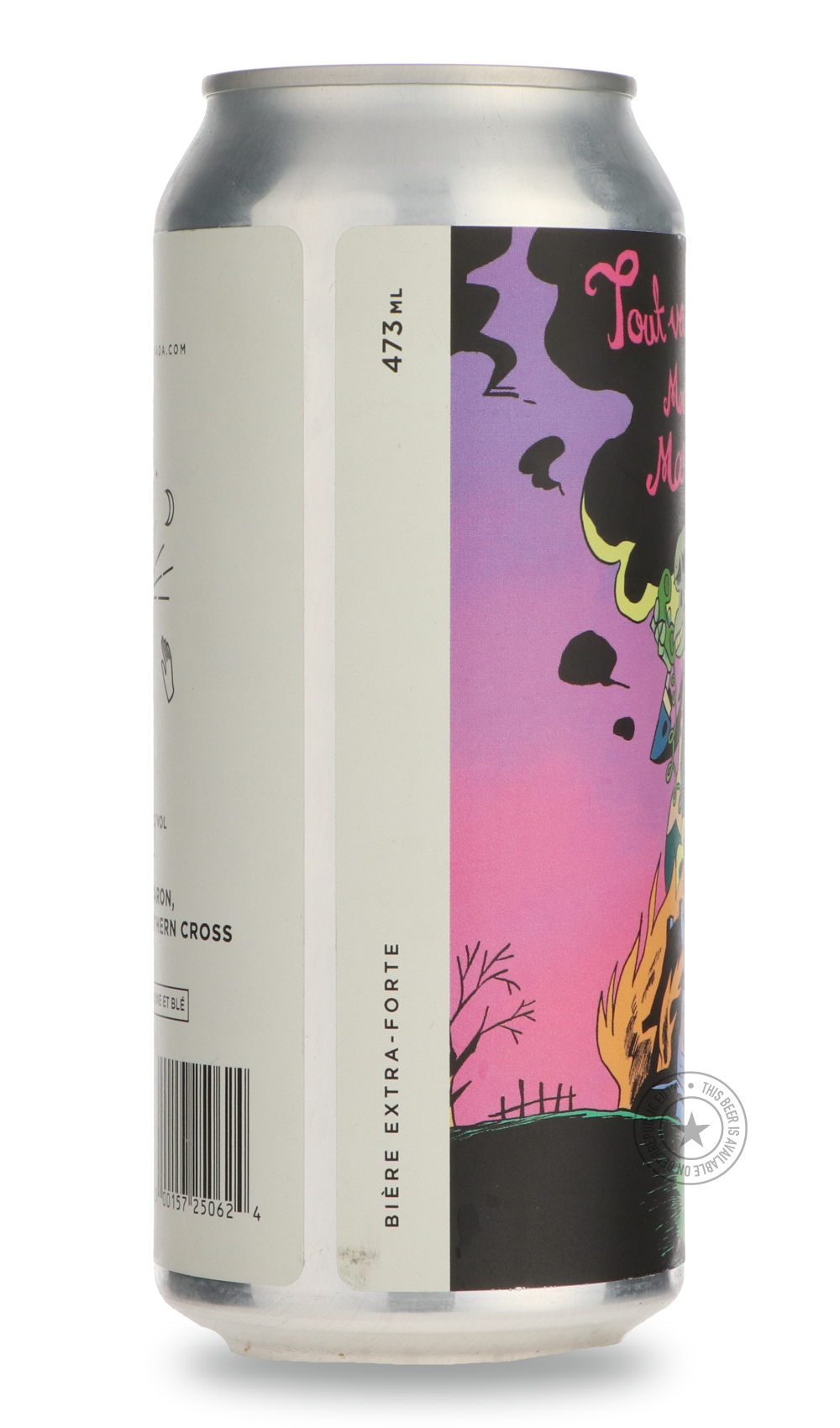 Tout Va Très Bien, Madame La Marquise...