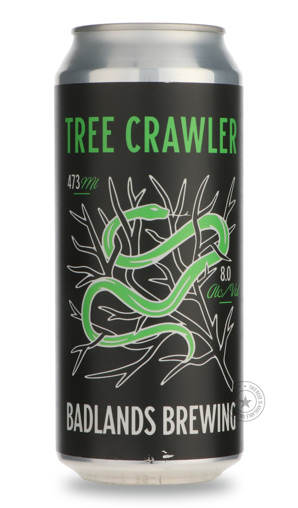 Tree Crawler (2026)