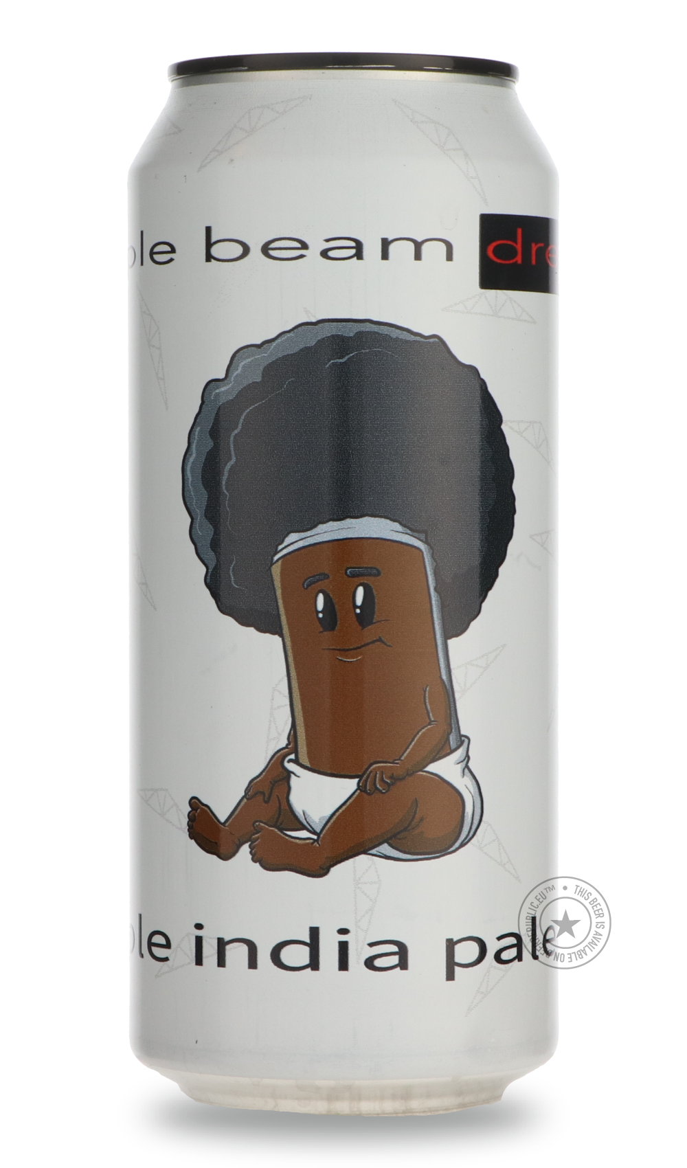 DankHouse- Triple Beam Dream-IPA- Only @ Beer Republic - The best online beer store for American & Canadian craft beer - Buy beer online from the USA and Canada - Bier online kopen - Amerikaans bier kopen - Craft beer store - Craft beer kopen - Amerikanisch bier kaufen - Bier online kaufen - Acheter biere online - IPA - Stout - Porter - New England IPA - Hazy IPA - Imperial Stout - Barrel Aged - Barrel Aged Imperial Stout - Brown - Dark beer - Blond - Blonde - Pilsner - Lager - Wheat - Weizen - Amber - Barl