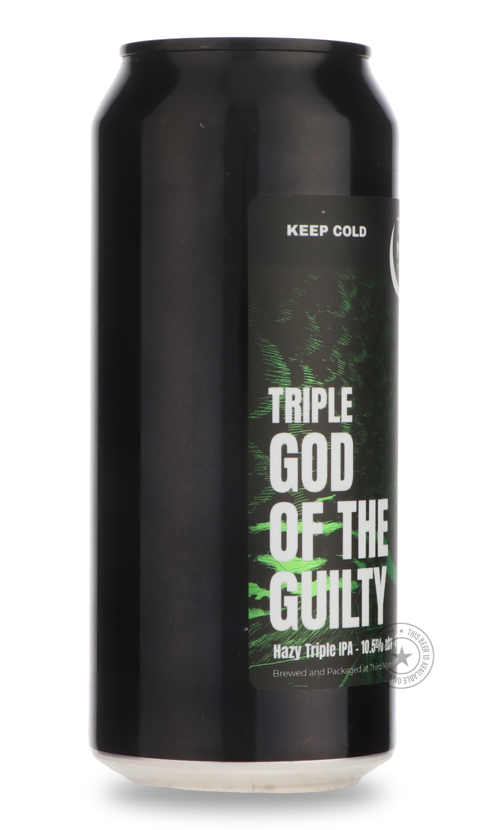 Triple God of the Guilty