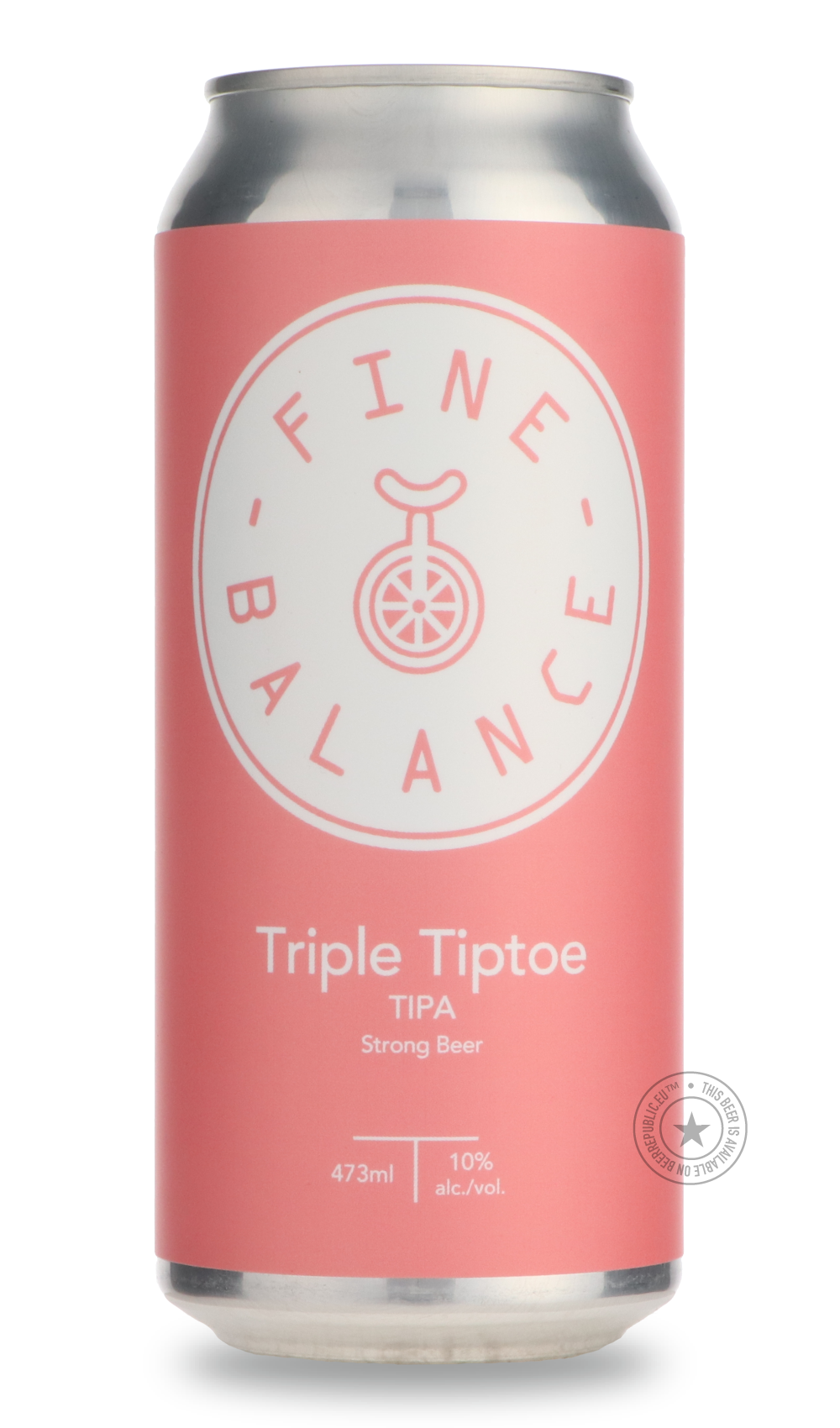 Triple Tiptoe