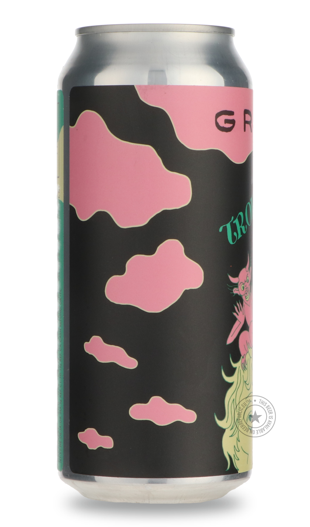 Grimm- Trouble-IPA- Only @ Beer Republic - The best online beer store for American & Canadian craft beer - Buy beer online from the USA and Canada - Bier online kopen - Amerikaans bier kopen - Craft beer store - Craft beer kopen - Amerikanisch bier kaufen - Bier online kaufen - Acheter biere online - IPA - Stout - Porter - New England IPA - Hazy IPA - Imperial Stout - Barrel Aged - Barrel Aged Imperial Stout - Brown - Dark beer - Blond - Blonde - Pilsner - Lager - Wheat - Weizen - Amber - Barley Wine - Quad