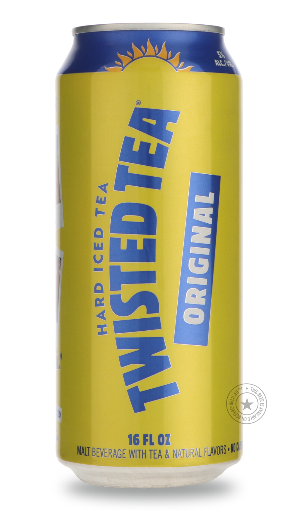 -Twisted Tea- Twisted Tea Original-Specials- Only @ Beer Republic - The best online beer store for American & Canadian craft beer - Buy beer online from the USA and Canada - Bier online kopen - Amerikaans bier kopen - Craft beer store - Craft beer kopen - Amerikanisch bier kaufen - Bier online kaufen - Acheter biere online - IPA - Stout - Porter - New England IPA - Hazy IPA - Imperial Stout - Barrel Aged - Barrel Aged Imperial Stout - Brown - Dark beer - Blond - Blonde - Pilsner - Lager - Wheat - Weizen - A
