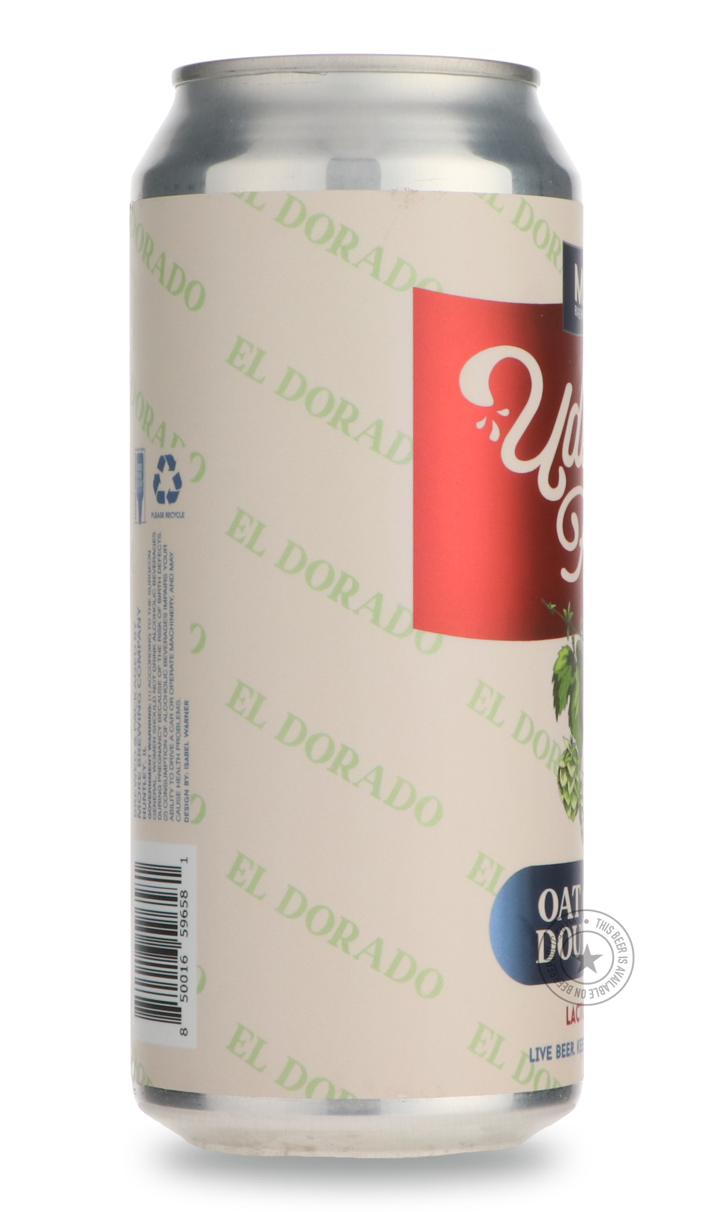 Udderly Fresh: El Dorado