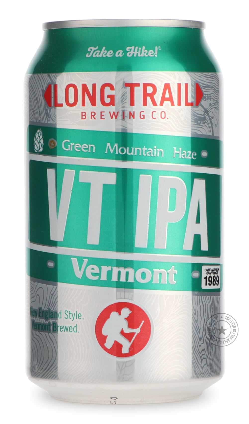 -Long Trail- VT IPA-IPA- Only @ Beer Republic - The best online beer store for American & Canadian craft beer - Buy beer online from the USA and Canada - Bier online kopen - Amerikaans bier kopen - Craft beer store - Craft beer kopen - Amerikanisch bier kaufen - Bier online kaufen - Acheter biere online - IPA - Stout - Porter - New England IPA - Hazy IPA - Imperial Stout - Barrel Aged - Barrel Aged Imperial Stout - Brown - Dark beer - Blond - Blonde - Pilsner - Lager - Wheat - Weizen - Amber - Barley Wine -