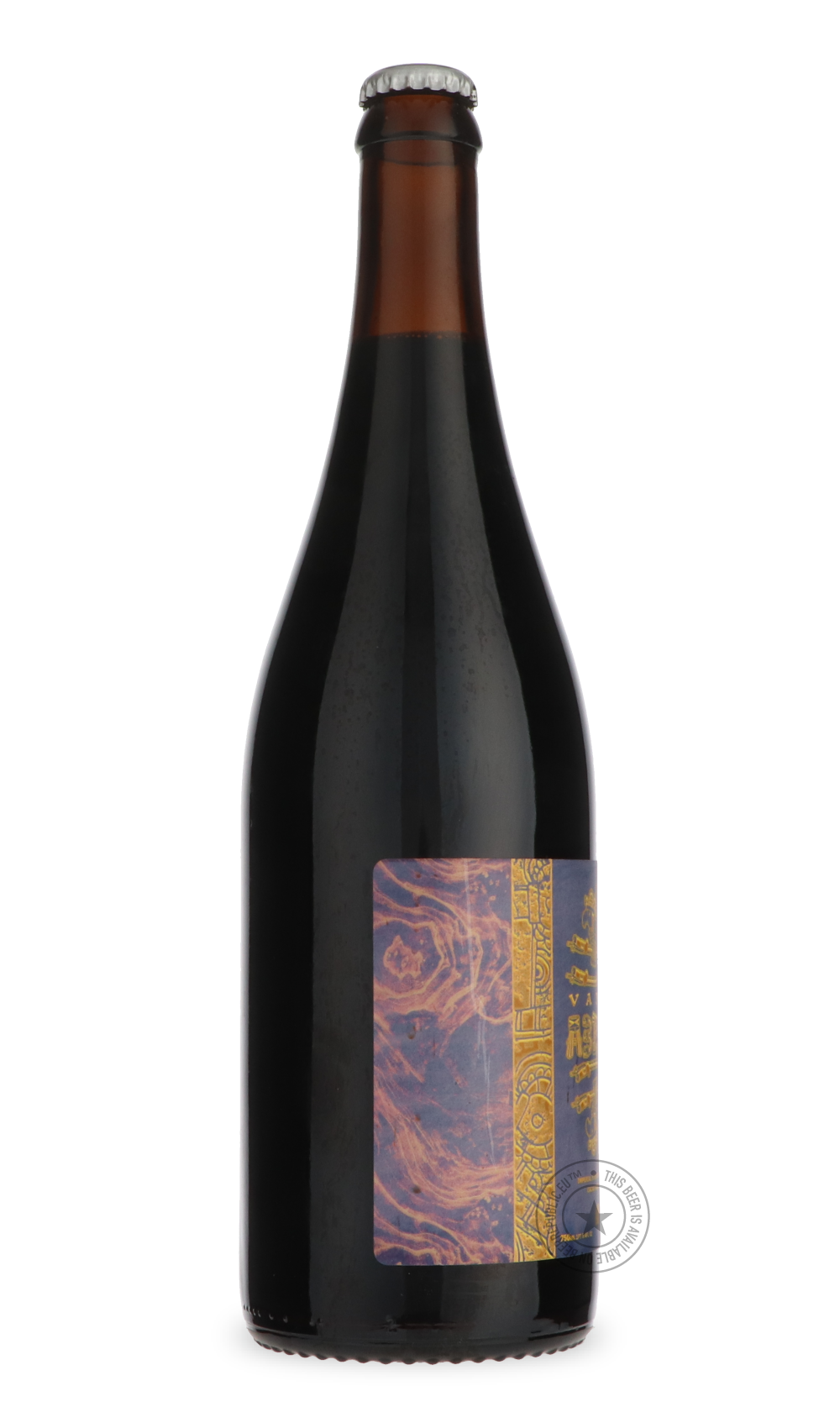 Perennial- Vanilla Bean Abraxas 2025-Stout & Porter- Only @ Beer Republic - The best online beer store for American & Canadian craft beer - Buy beer online from the USA and Canada - Bier online kopen - Amerikaans bier kopen - Craft beer store - Craft beer kopen - Amerikanisch bier kaufen - Bier online kaufen - Acheter biere online - IPA - Stout - Porter - New England IPA - Hazy IPA - Imperial Stout - Barrel Aged - Barrel Aged Imperial Stout - Brown - Dark beer - Blond - Blonde - Pilsner - Lager - Wheat - We