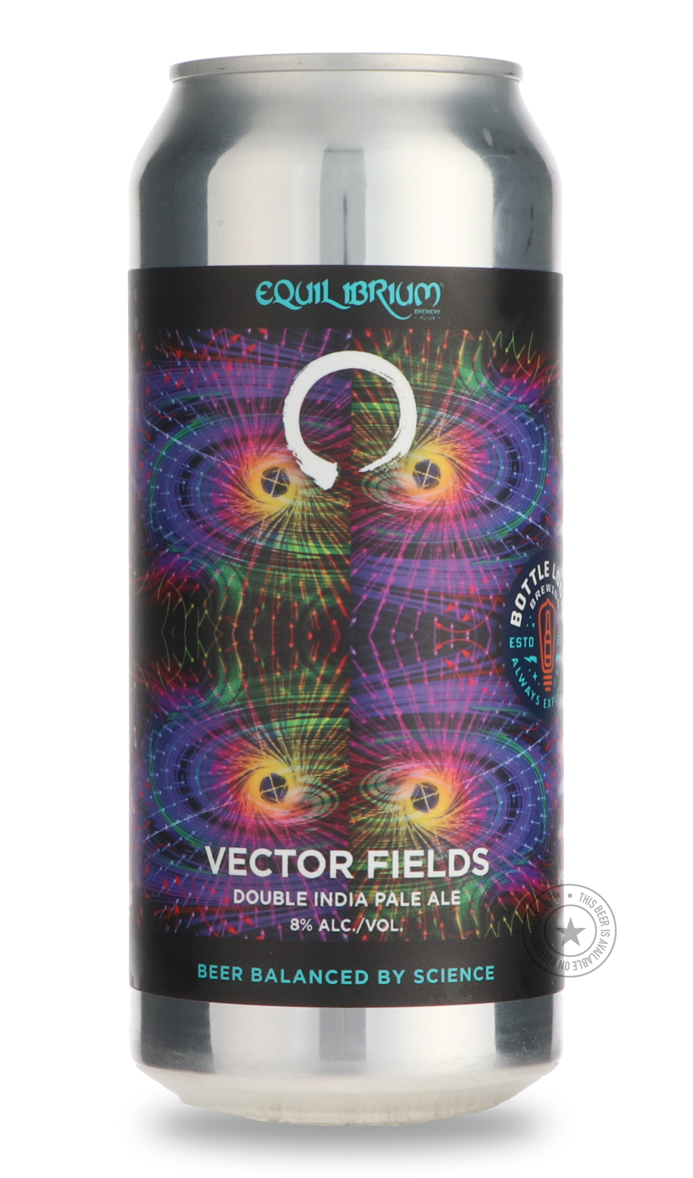 Vector Fields / Bottle Logic