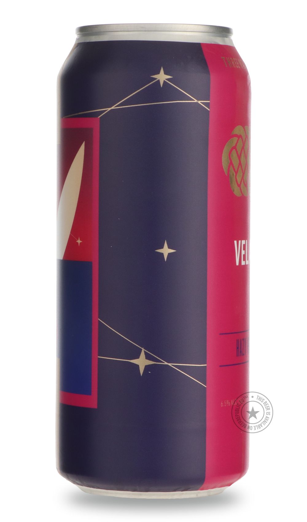 -Three Weavers- Vela-IPA- Only @ Beer Republic - The best online beer store for American & Canadian craft beer - Buy beer online from the USA and Canada - Bier online kopen - Amerikaans bier kopen - Craft beer store - Craft beer kopen - Amerikanisch bier kaufen - Bier online kaufen - Acheter biere online - IPA - Stout - Porter - New England IPA - Hazy IPA - Imperial Stout - Barrel Aged - Barrel Aged Imperial Stout - Brown - Dark beer - Blond - Blonde - Pilsner - Lager - Wheat - Weizen - Amber - Barley Wine 