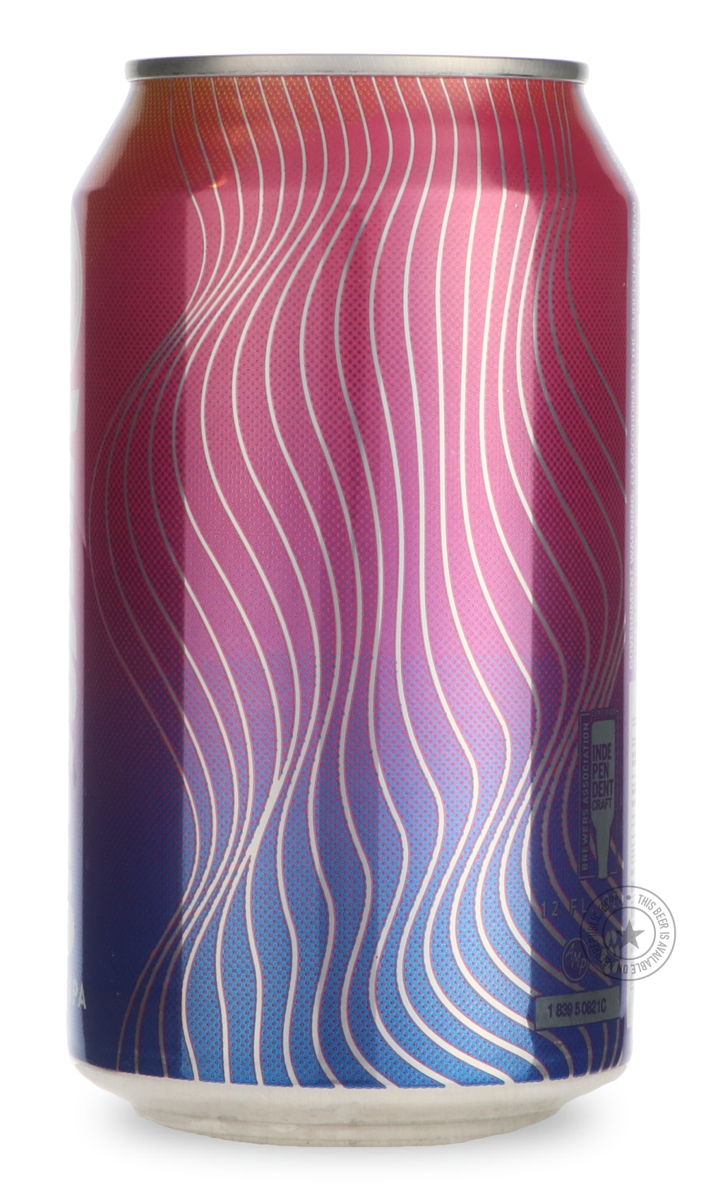 Vibacious Double IPA