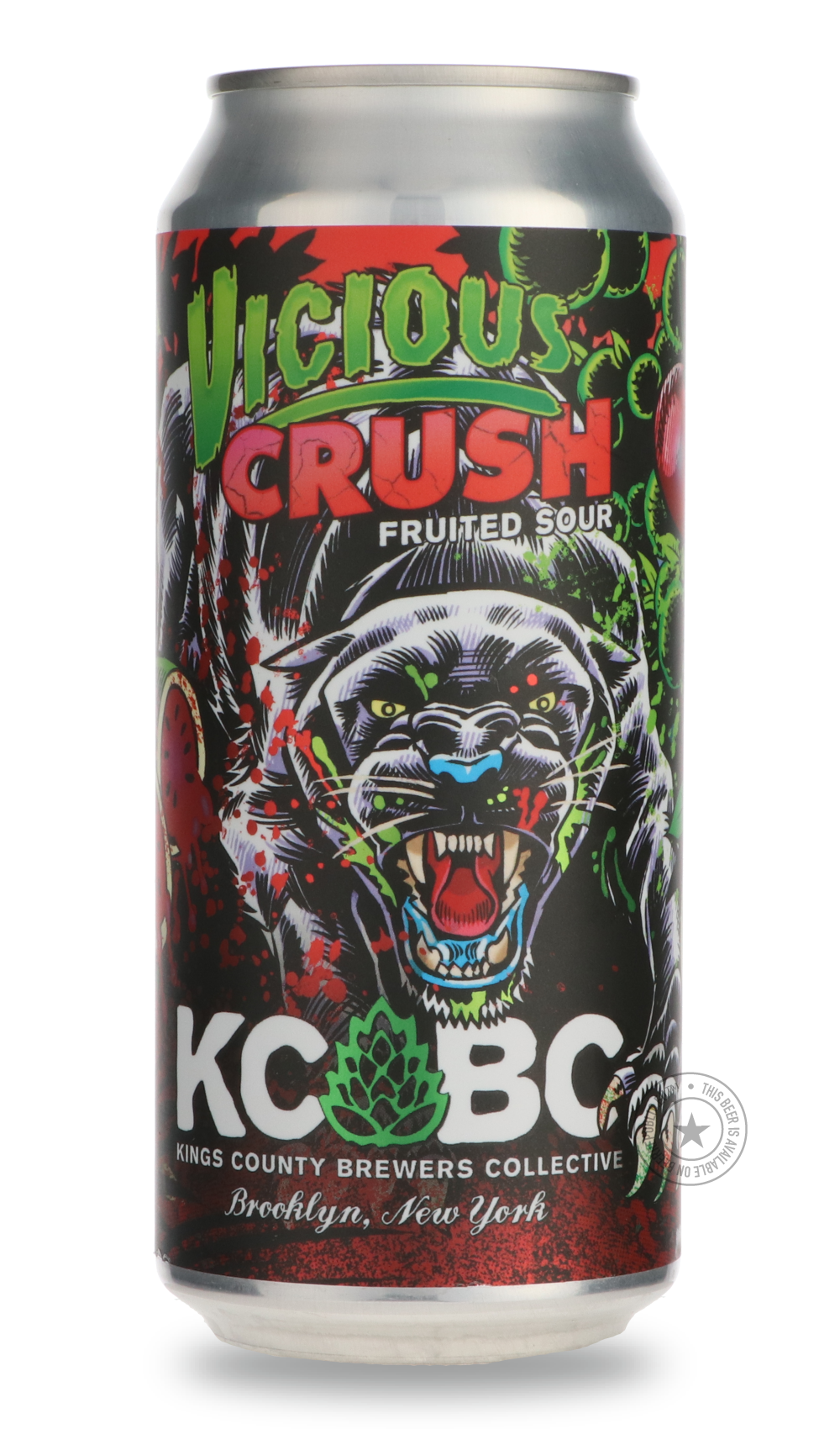 Vicious Crush