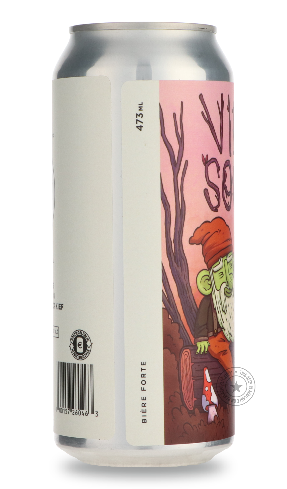 Vieille Souche / Fauve