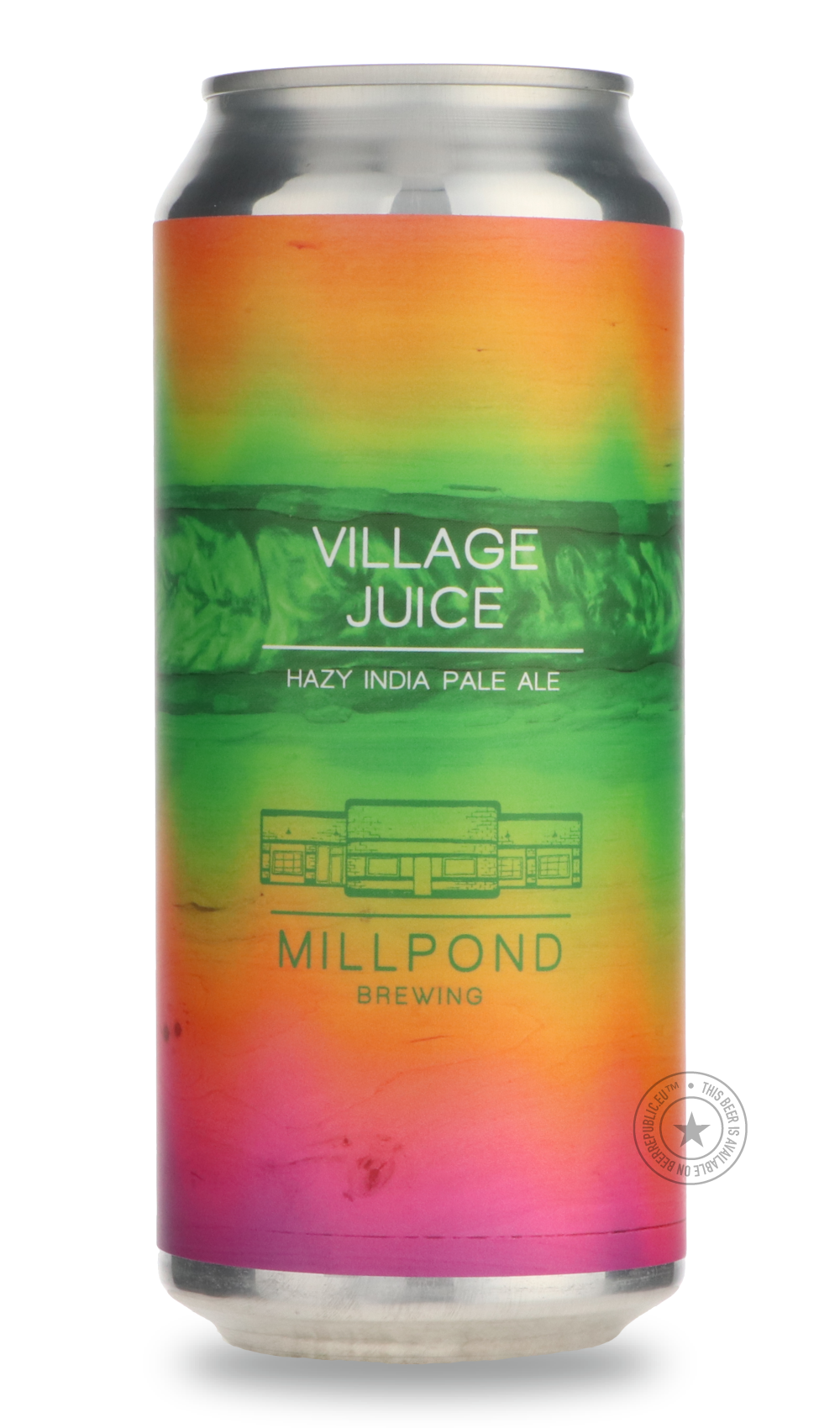 Village Juice (Medley #7)