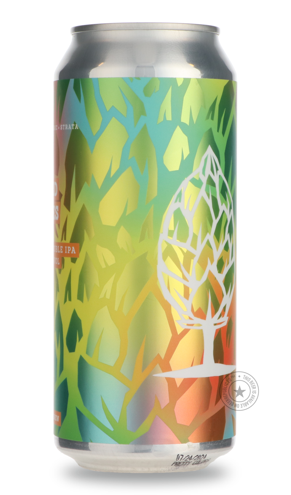 -Beer Tree- Vivid Trees V2-IPA- Only @ Beer Republic - The best online beer store for American & Canadian craft beer - Buy beer online from the USA and Canada - Bier online kopen - Amerikaans bier kopen - Craft beer store - Craft beer kopen - Amerikanisch bier kaufen - Bier online kaufen - Acheter biere online - IPA - Stout - Porter - New England IPA - Hazy IPA - Imperial Stout - Barrel Aged - Barrel Aged Imperial Stout - Brown - Dark beer - Blond - Blonde - Pilsner - Lager - Wheat - Weizen - Amber - Barley