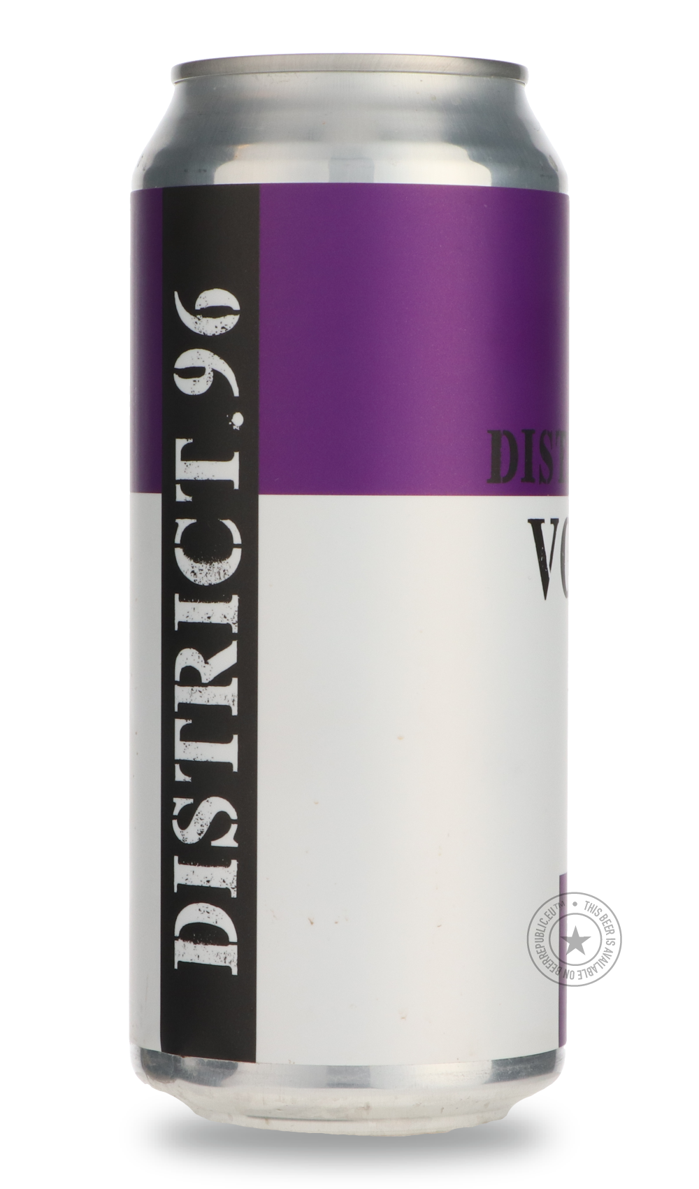 -District 96- Vote-IPA- Only @ Beer Republic - The best online beer store for American & Canadian craft beer - Buy beer online from the USA and Canada - Bier online kopen - Amerikaans bier kopen - Craft beer store - Craft beer kopen - Amerikanisch bier kaufen - Bier online kaufen - Acheter biere online - IPA - Stout - Porter - New England IPA - Hazy IPA - Imperial Stout - Barrel Aged - Barrel Aged Imperial Stout - Brown - Dark beer - Blond - Blonde - Pilsner - Lager - Wheat - Weizen - Amber - Barley Wine - 