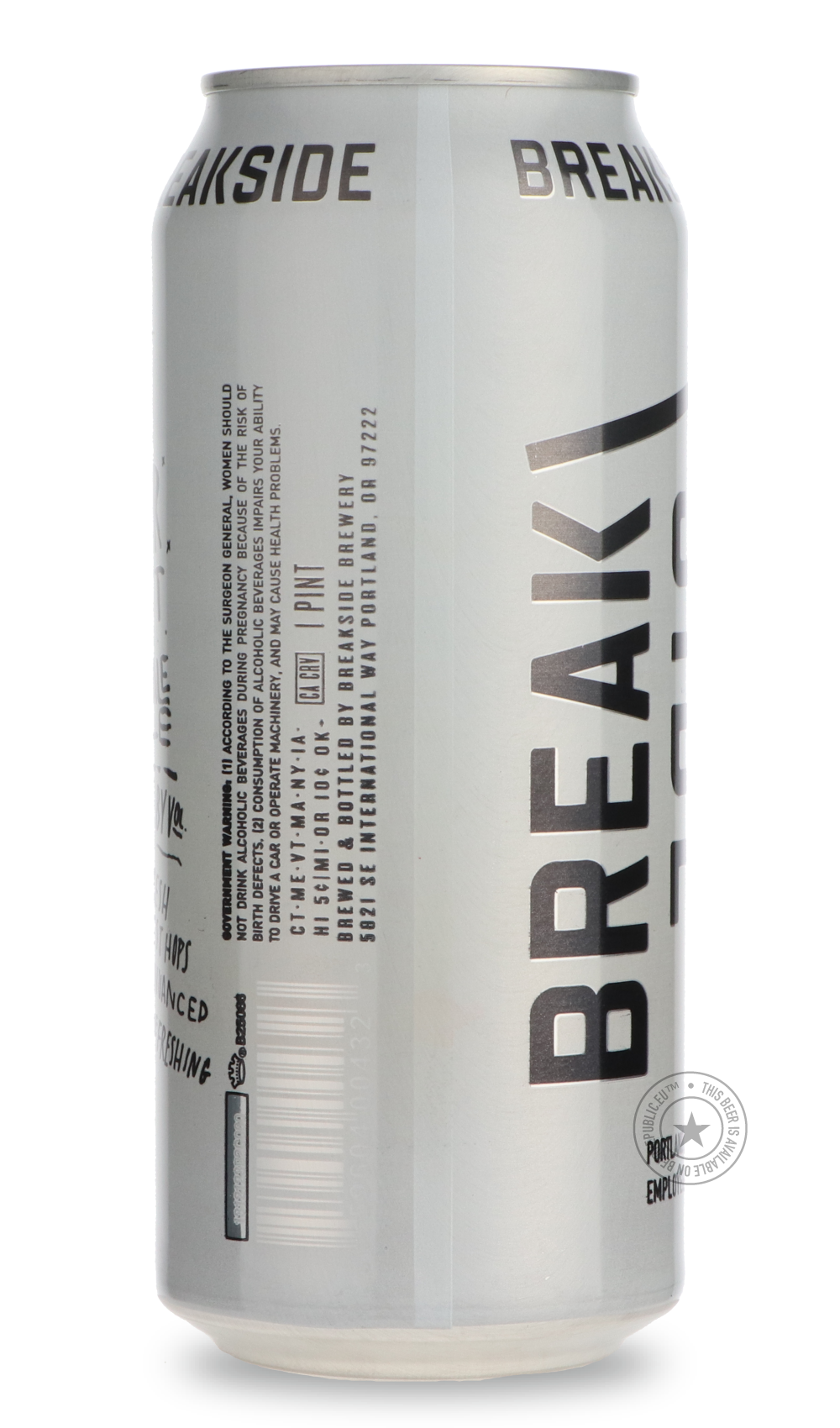 -Breakside- Wanderlust-IPA- Only @ Beer Republic - The best online beer store for American & Canadian craft beer - Buy beer online from the USA and Canada - Bier online kopen - Amerikaans bier kopen - Craft beer store - Craft beer kopen - Amerikanisch bier kaufen - Bier online kaufen - Acheter biere online - IPA - Stout - Porter - New England IPA - Hazy IPA - Imperial Stout - Barrel Aged - Barrel Aged Imperial Stout - Brown - Dark beer - Blond - Blonde - Pilsner - Lager - Wheat - Weizen - Amber - Barley Win