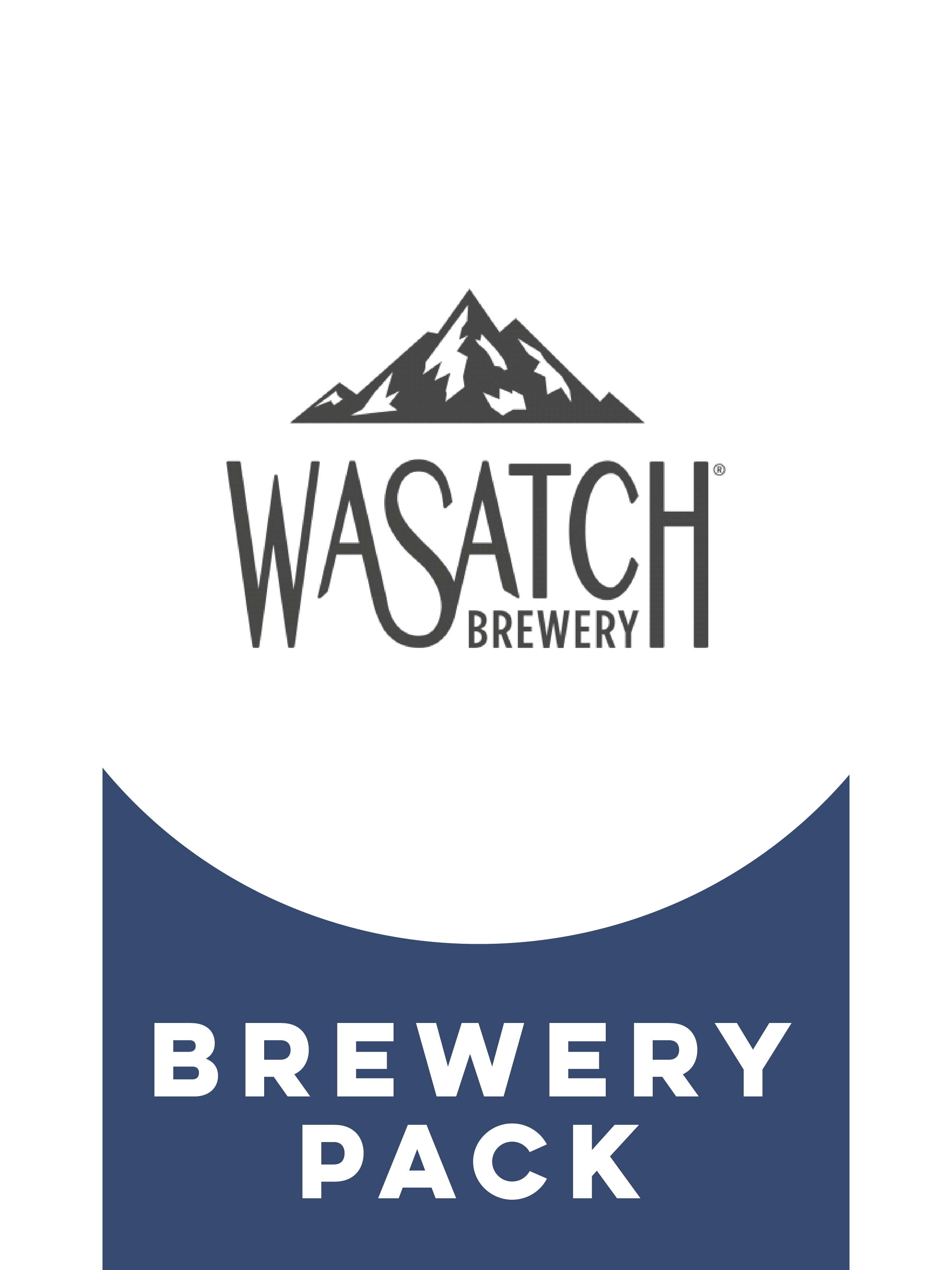 -Wasatch- Wasatch Brewery Pack-Packs & Cases- Only @ Beer Republic - The best online beer store for American & Canadian craft beer - Buy beer online from the USA and Canada - Bier online kopen - Amerikaans bier kopen - Craft beer store - Craft beer kopen - Amerikanisch bier kaufen - Bier online kaufen - Acheter biere online - IPA - Stout - Porter - New England IPA - Hazy IPA - Imperial Stout - Barrel Aged - Barrel Aged Imperial Stout - Brown - Dark beer - Blond - Blonde - Pilsner - Lager - Wheat - Weizen - 