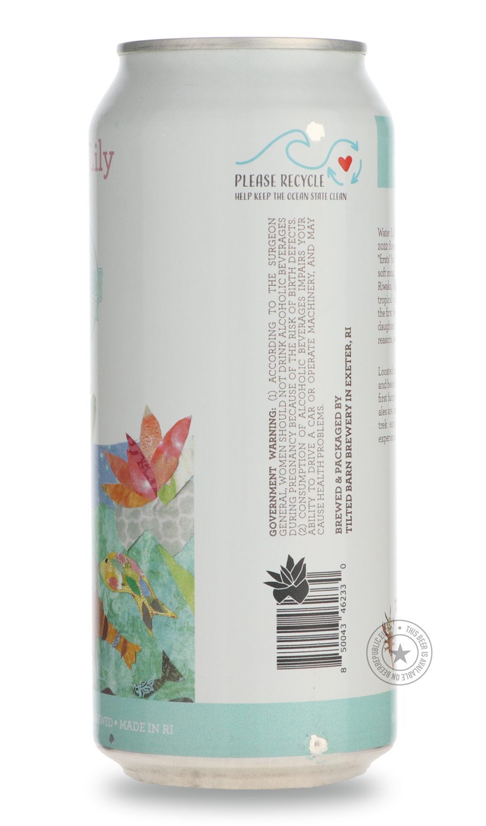 Water Lily