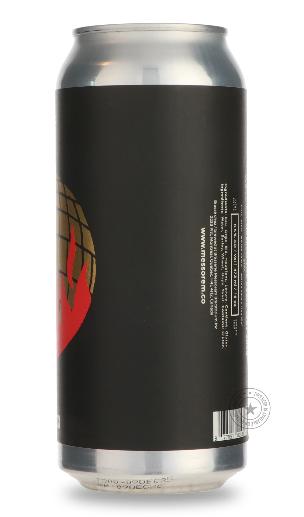 We'll All Vanish the Same Way / Xül