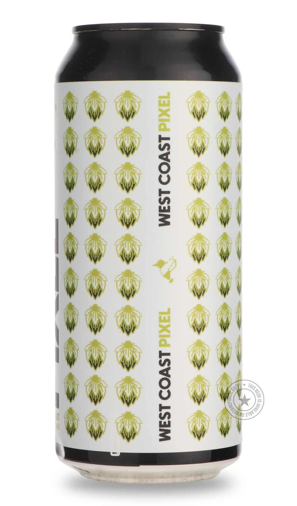 West Coast Pixel
