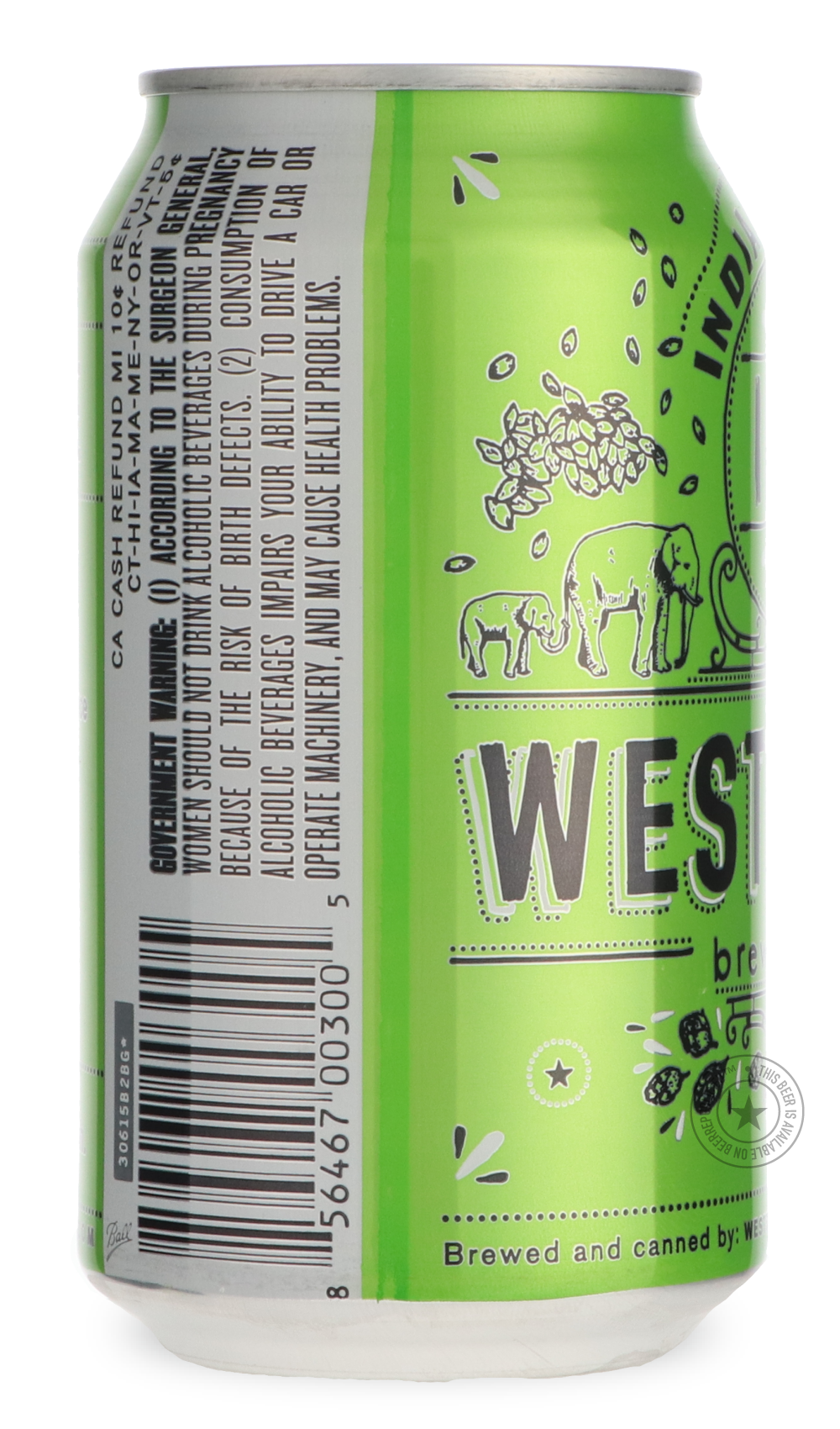 -Westbrook- IPA-IPA- Only @ Beer Republic - The best online beer store for American & Canadian craft beer - Buy beer online from the USA and Canada - Bier online kopen - Amerikaans bier kopen - Craft beer store - Craft beer kopen - Amerikanisch bier kaufen - Bier online kaufen - Acheter biere online - IPA - Stout - Porter - New England IPA - Hazy IPA - Imperial Stout - Barrel Aged - Barrel Aged Imperial Stout - Brown - Dark beer - Blond - Blonde - Pilsner - Lager - Wheat - Weizen - Amber - Barley Wine - Qua