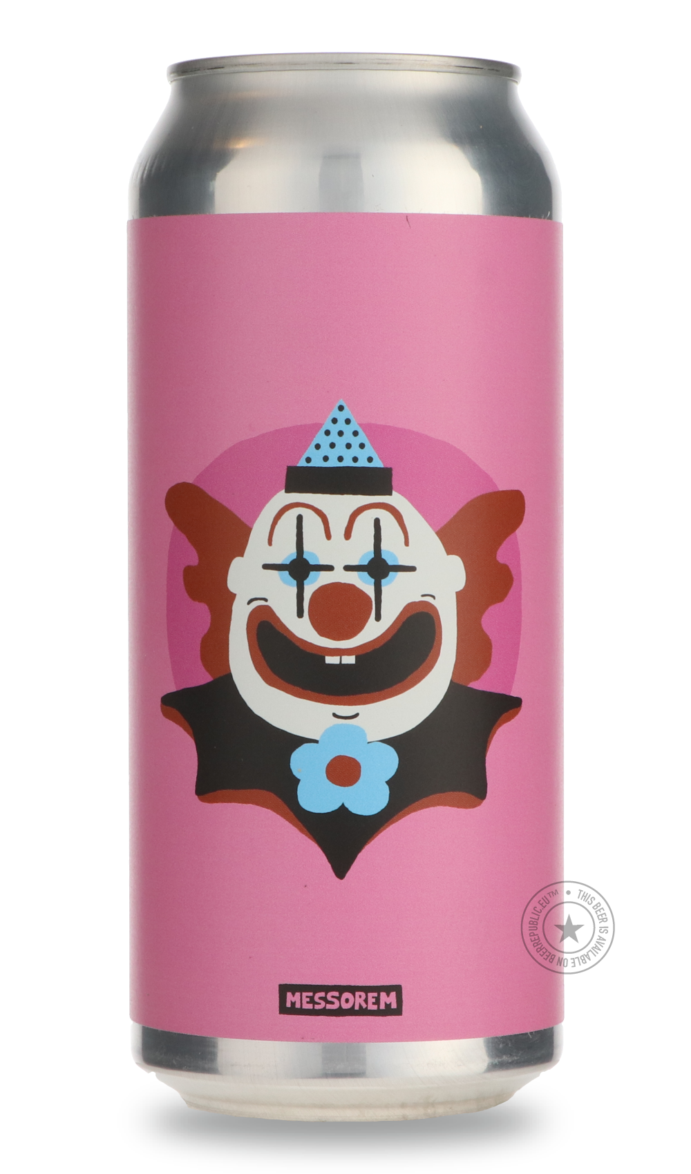 Messorem- What Are You Afraid Of? V.03 / Inner Voice-IPA- Only @ Beer Republic - The best online beer store for American & Canadian craft beer - Buy beer online from the USA and Canada - Bier online kopen - Amerikaans bier kopen - Craft beer store - Craft beer kopen - Amerikanisch bier kaufen - Bier online kaufen - Acheter biere online - IPA - Stout - Porter - New England IPA - Hazy IPA - Imperial Stout - Barrel Aged - Barrel Aged Imperial Stout - Brown - Dark beer - Blond - Blonde - Pilsner - Lager - Wheat