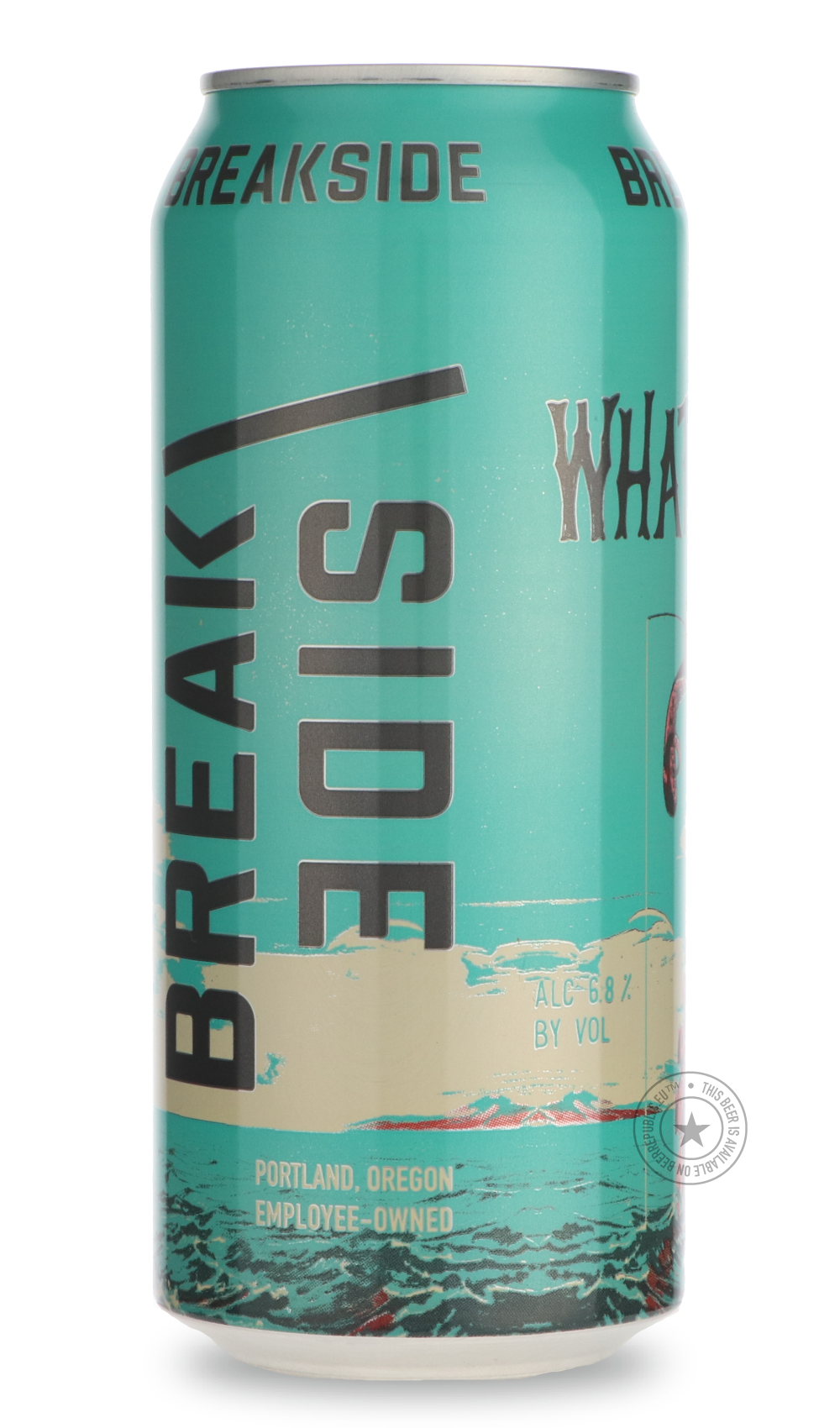 -Breakside- What Rough Beast-IPA- Only @ Beer Republic - The best online beer store for American & Canadian craft beer - Buy beer online from the USA and Canada - Bier online kopen - Amerikaans bier kopen - Craft beer store - Craft beer kopen - Amerikanisch bier kaufen - Bier online kaufen - Acheter biere online - IPA - Stout - Porter - New England IPA - Hazy IPA - Imperial Stout - Barrel Aged - Barrel Aged Imperial Stout - Brown - Dark beer - Blond - Blonde - Pilsner - Lager - Wheat - Weizen - Amber - Barl