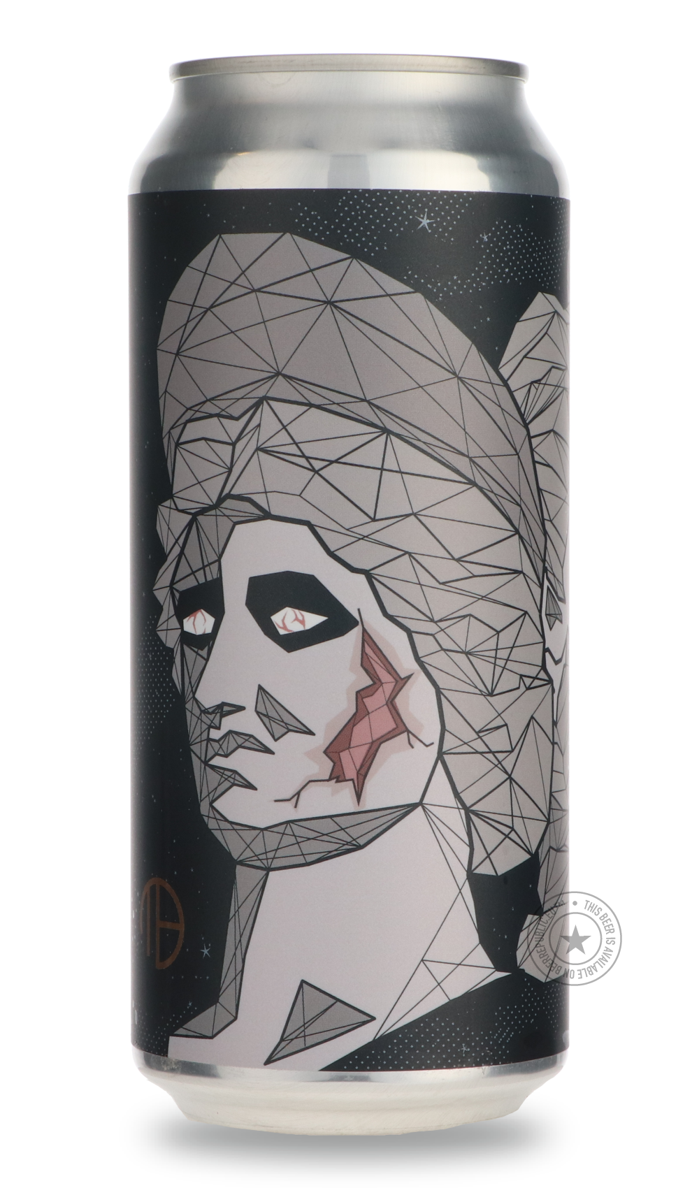 Zombie Gods And Goddesses / Beer Zombies