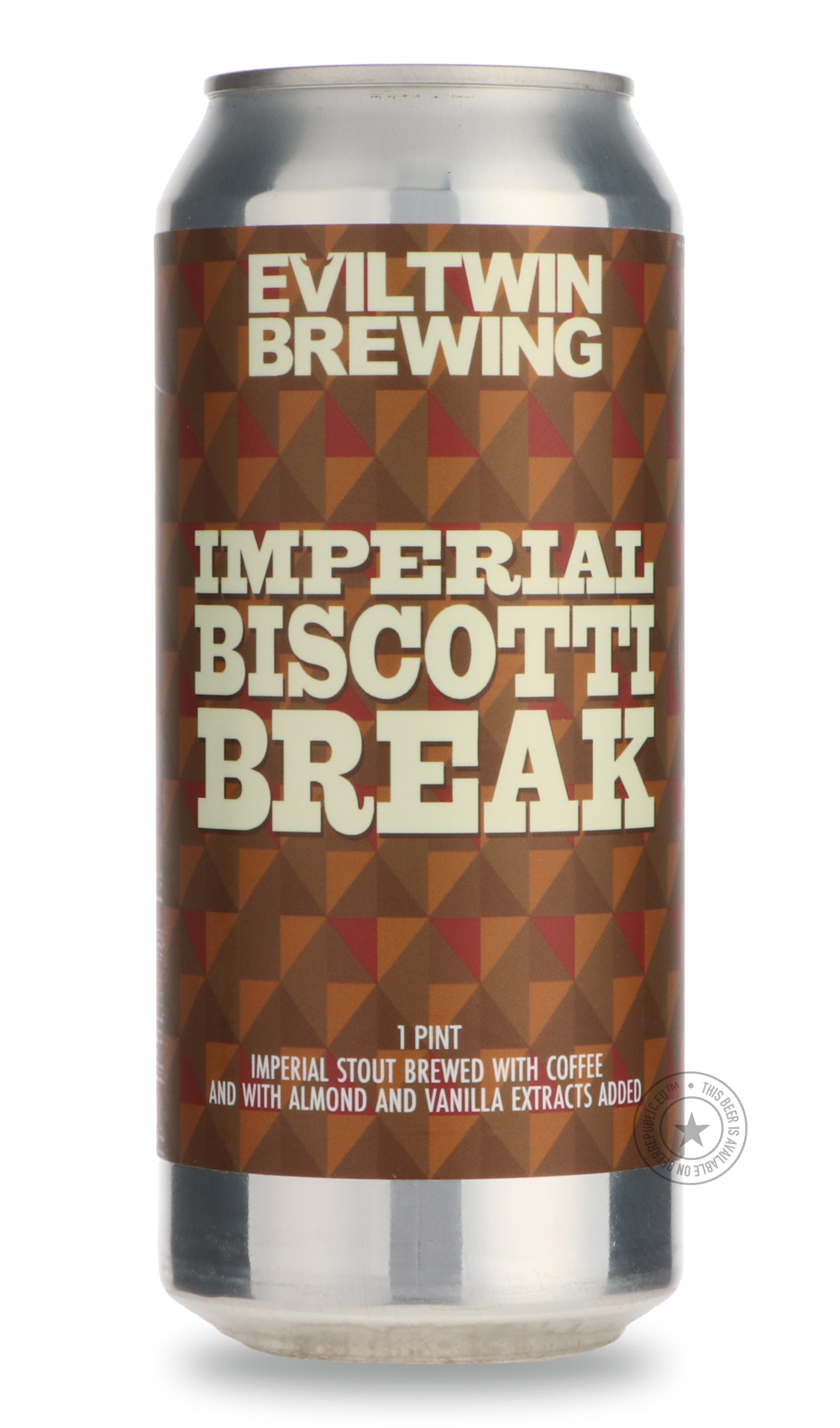 Imperial Biscotti Break