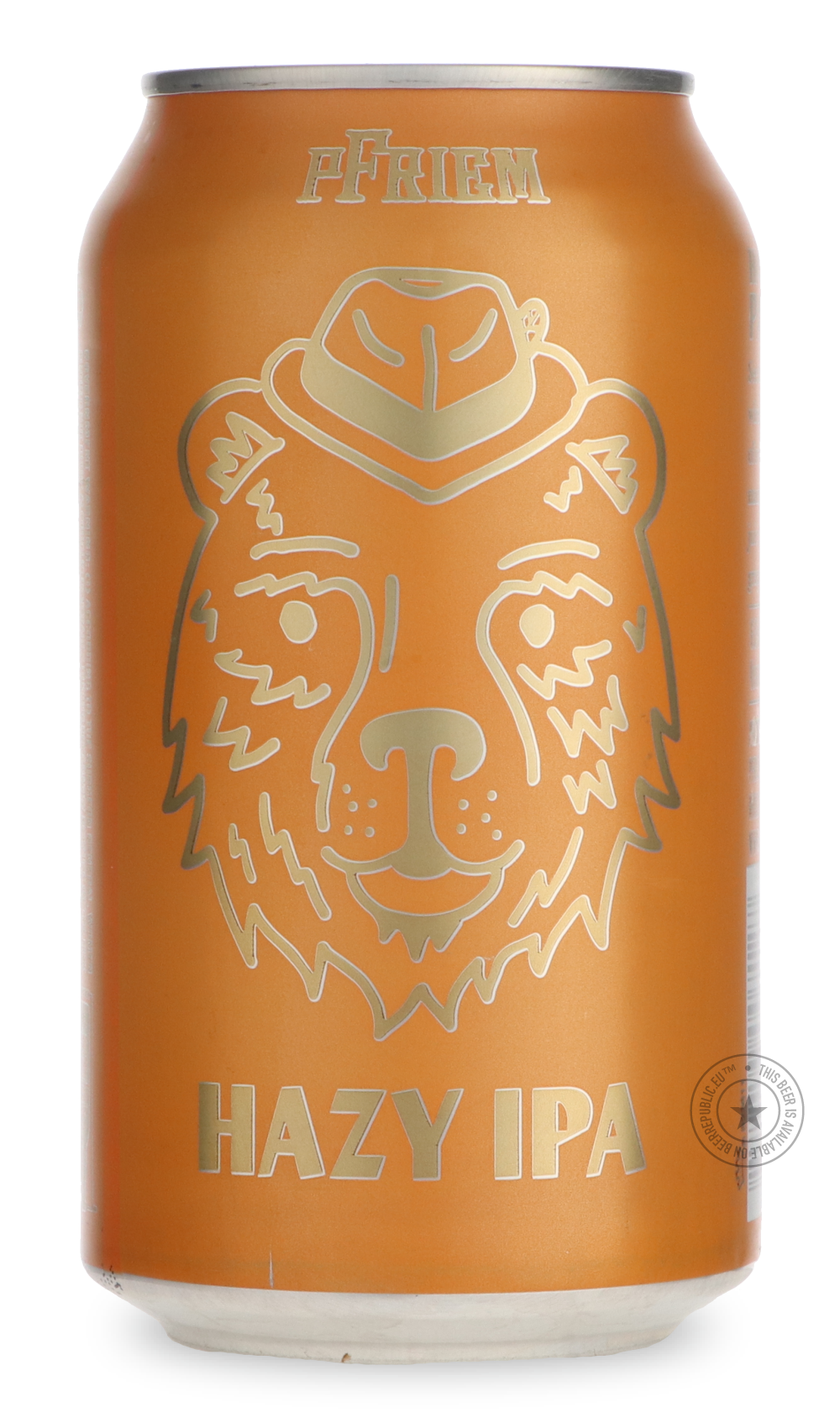 -pFriem- Hazy IPA-IPA- Only @ Beer Republic - The best online beer store for American & Canadian craft beer - Buy beer online from the USA and Canada - Bier online kopen - Amerikaans bier kopen - Craft beer store - Craft beer kopen - Amerikanisch bier kaufen - Bier online kaufen - Acheter biere online - IPA - Stout - Porter - New England IPA - Hazy IPA - Imperial Stout - Barrel Aged - Barrel Aged Imperial Stout - Brown - Dark beer - Blond - Blonde - Pilsner - Lager - Wheat - Weizen - Amber - Barley Wine - Q