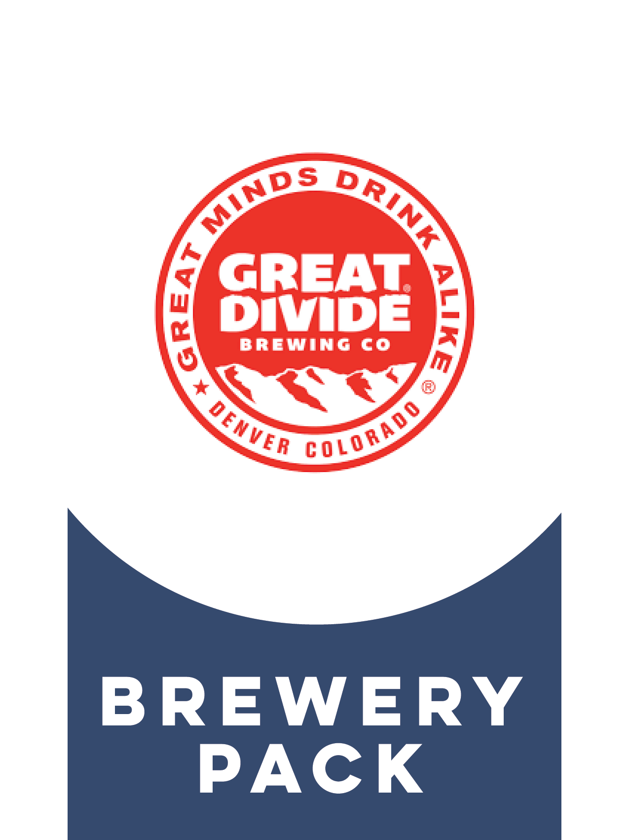 -Great Divide- Great Divide Brewery Pack-Packs & Cases- Only @ Beer Republic - The best online beer store for American & Canadian craft beer - Buy beer online from the USA and Canada - Bier online kopen - Amerikaans bier kopen - Craft beer store - Craft beer kopen - Amerikanisch bier kaufen - Bier online kaufen - Acheter biere online - IPA - Stout - Porter - New England IPA - Hazy IPA - Imperial Stout - Barrel Aged - Barrel Aged Imperial Stout - Brown - Dark beer - Blond - Blonde - Pilsner - Lager - Wheat -