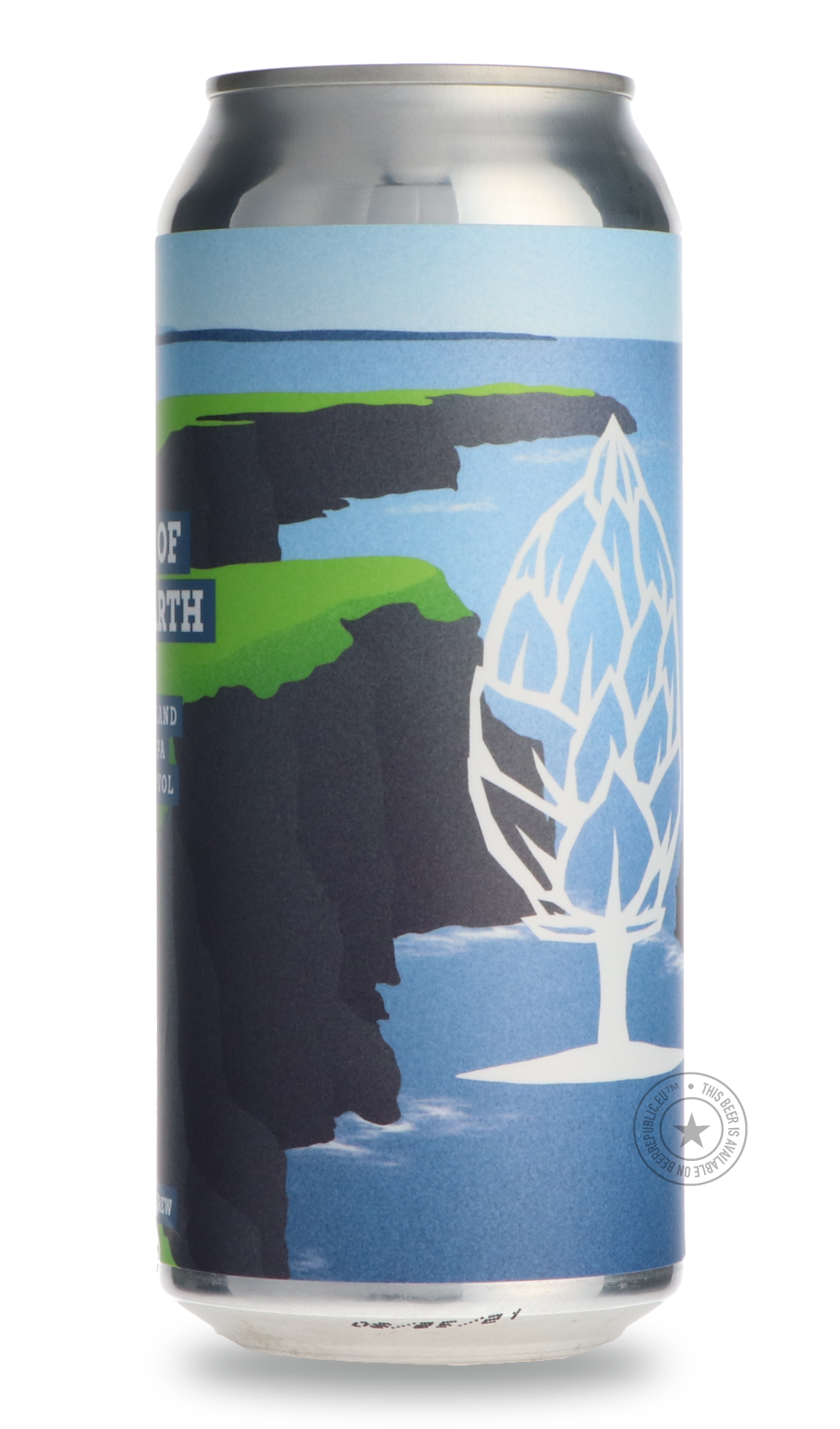 -Beer Tree- Edge of the Earth-IPA- Only @ Beer Republic - The best online beer store for American & Canadian craft beer - Buy beer online from the USA and Canada - Bier online kopen - Amerikaans bier kopen - Craft beer store - Craft beer kopen - Amerikanisch bier kaufen - Bier online kaufen - Acheter biere online - IPA - Stout - Porter - New England IPA - Hazy IPA - Imperial Stout - Barrel Aged - Barrel Aged Imperial Stout - Brown - Dark beer - Blond - Blonde - Pilsner - Lager - Wheat - Weizen - Amber - Bar